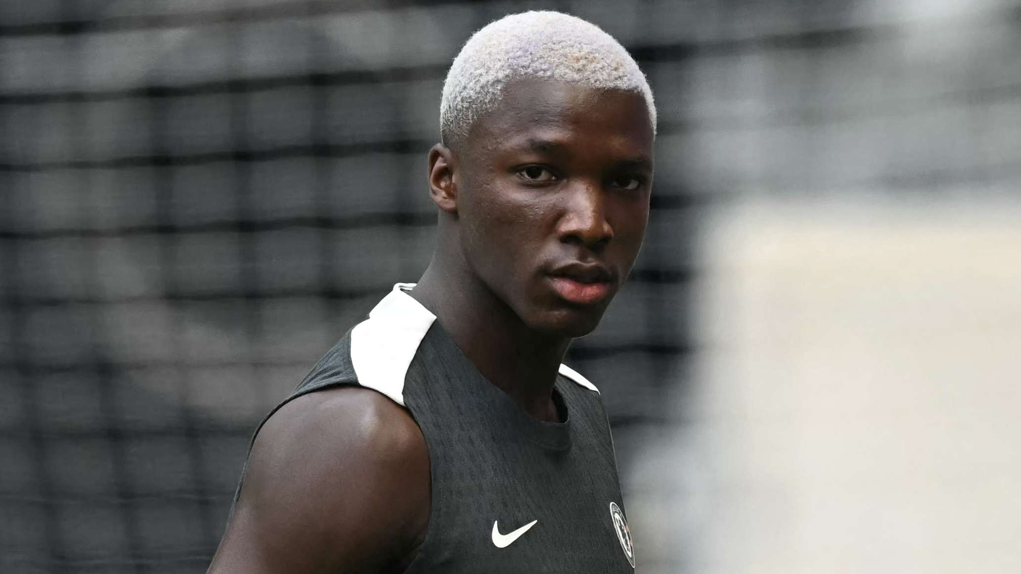 Caicedo 'ready to play' in CWC final after miraculous recovery   Caicedo 'ready to play' in CWC final after miraculous recovery