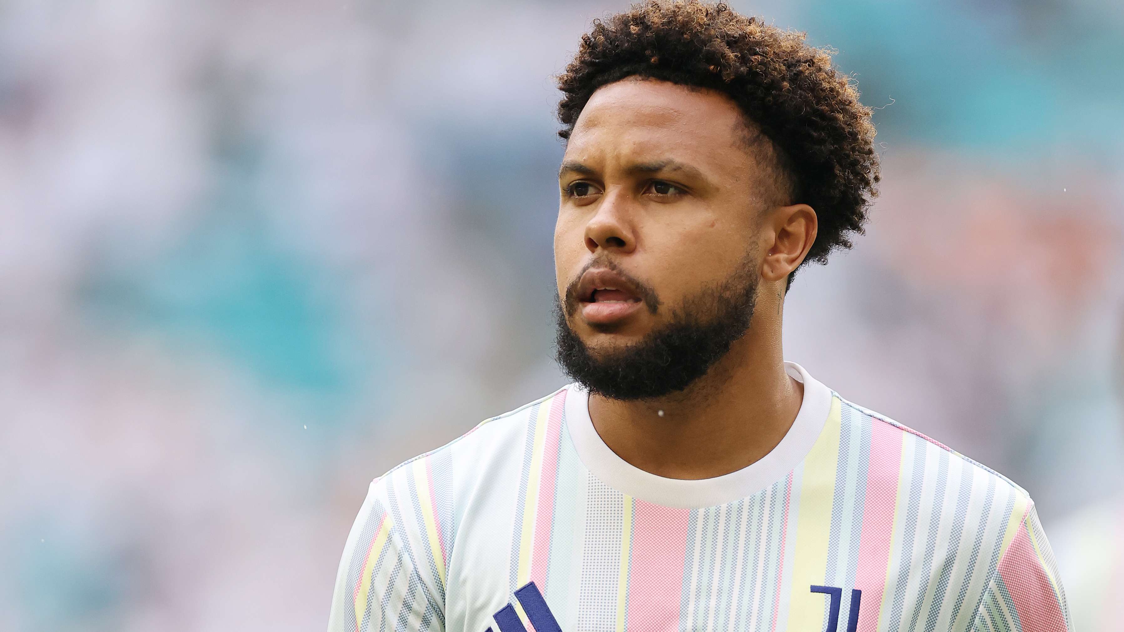 Juventus waiting for offers as McKennie standoff blocks transfers   Juventus waiting for offers as McKennie standoff blocks transfers
