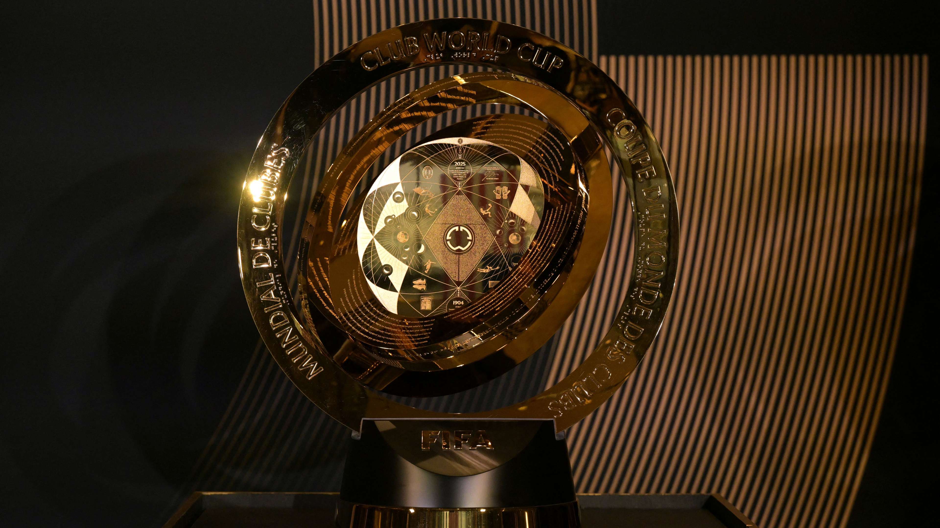 FIFA cuts ticket prices for CWC final between PSG, Chelsea  