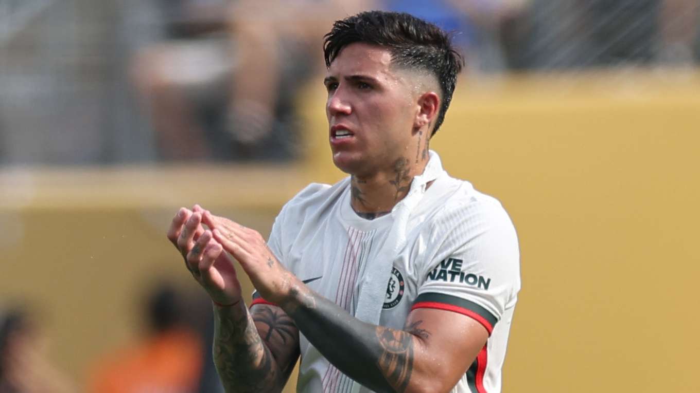 Fernandez reveals he nearly fainted during CWC clash with Fluminense   Fernandez reveals he nearly fainted during CWC clash with Fluminense