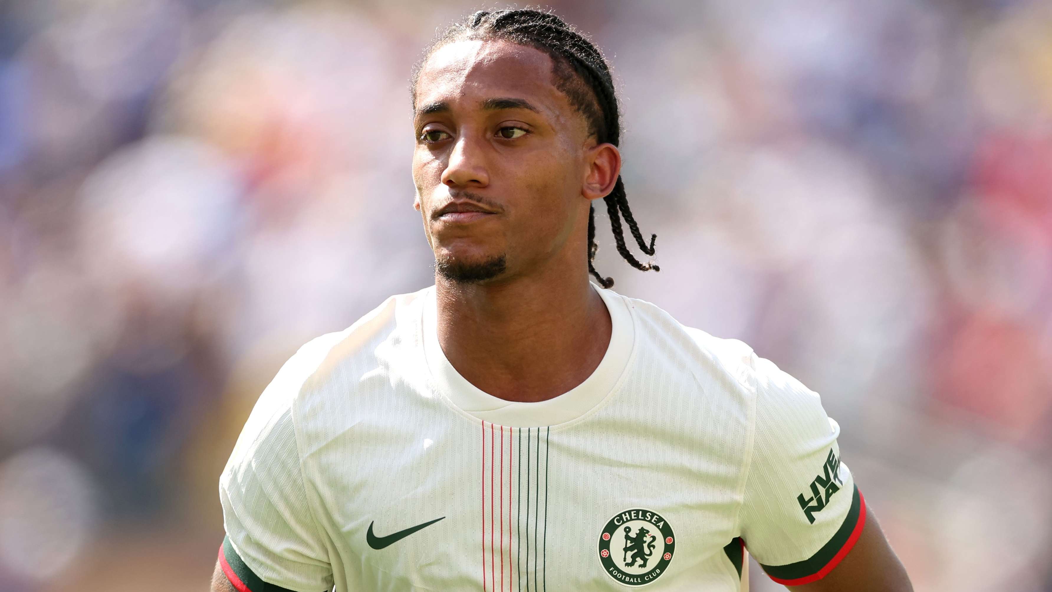 Pedro delights in 'dream' Chelsea debut as he apologises to Fluminense  