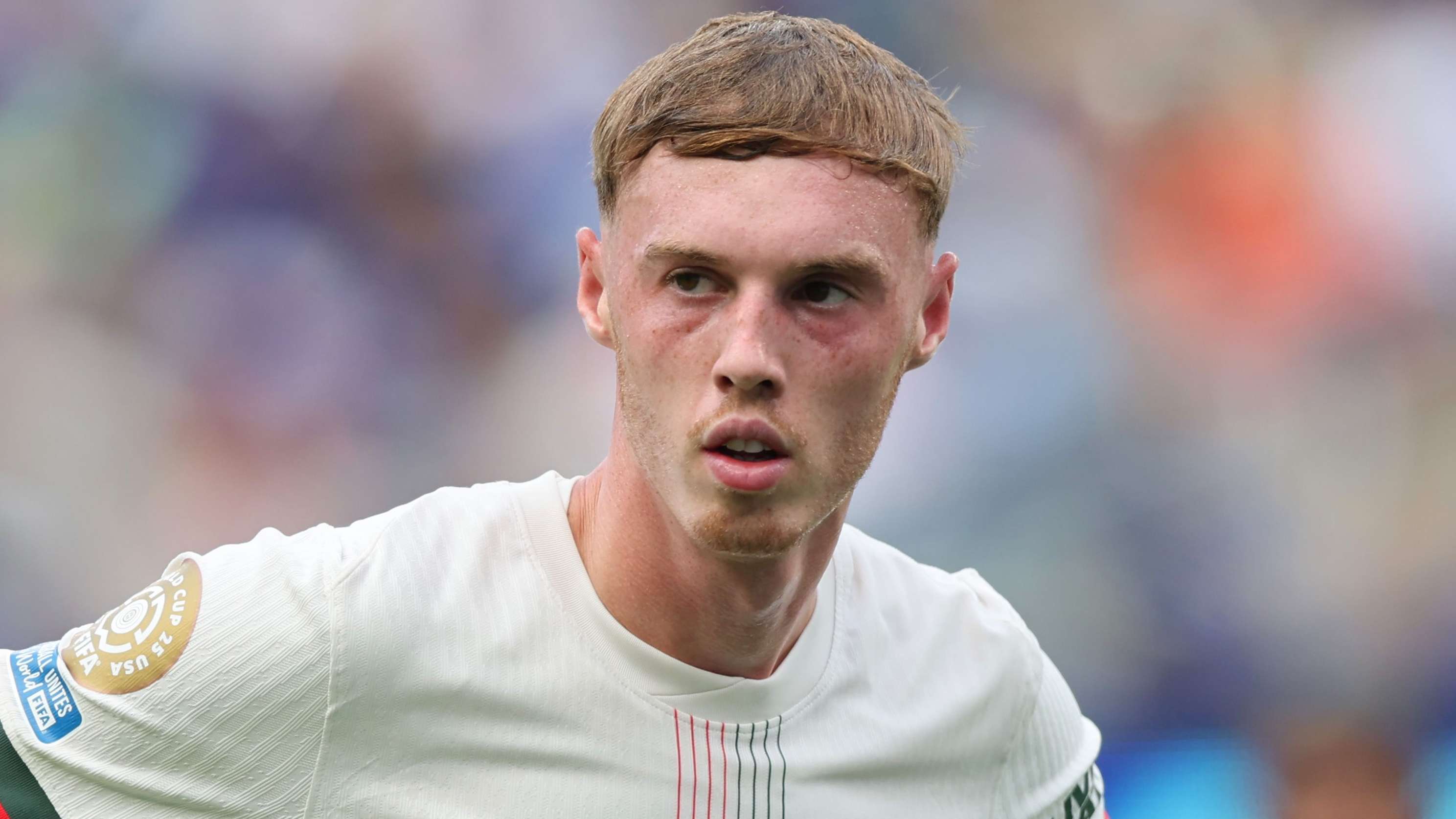 📽️ | Palmer spotted riding through Times Square on a scooter  