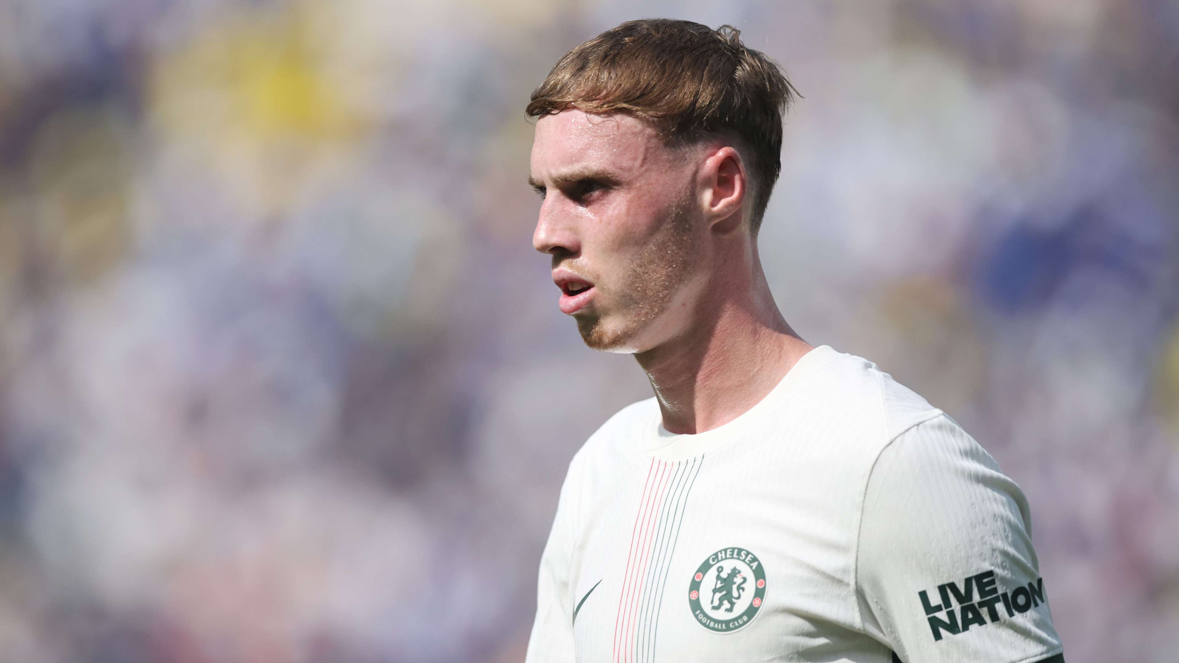 Palmer: Chelsea are 'confident' ahead of CWC final with PSG   Palmer: Chelsea are 'confident' ahead of CWC final with PSG
