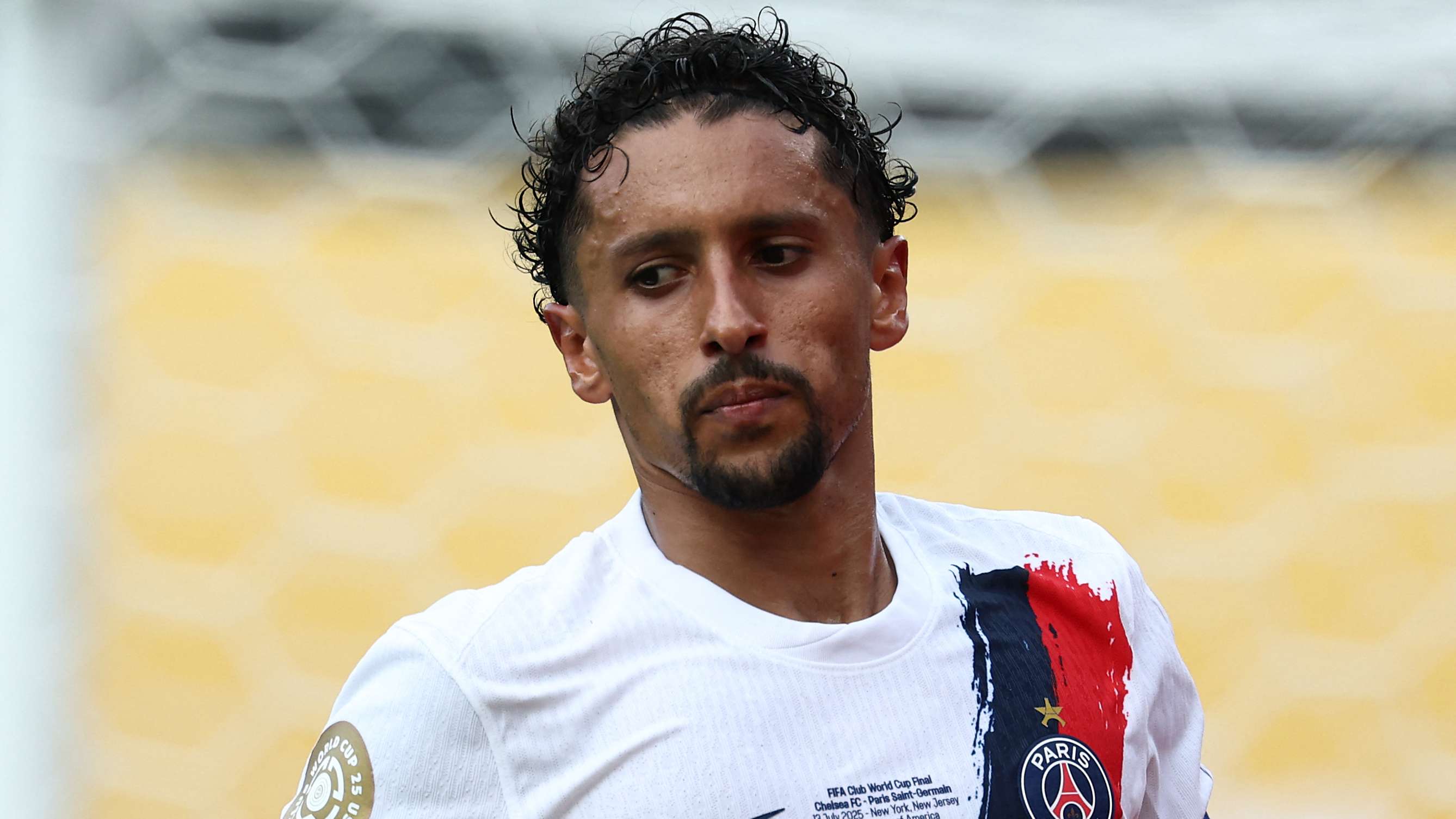 Chelsea knew how to exploit us in Club World Cup win, says Marquinhos  