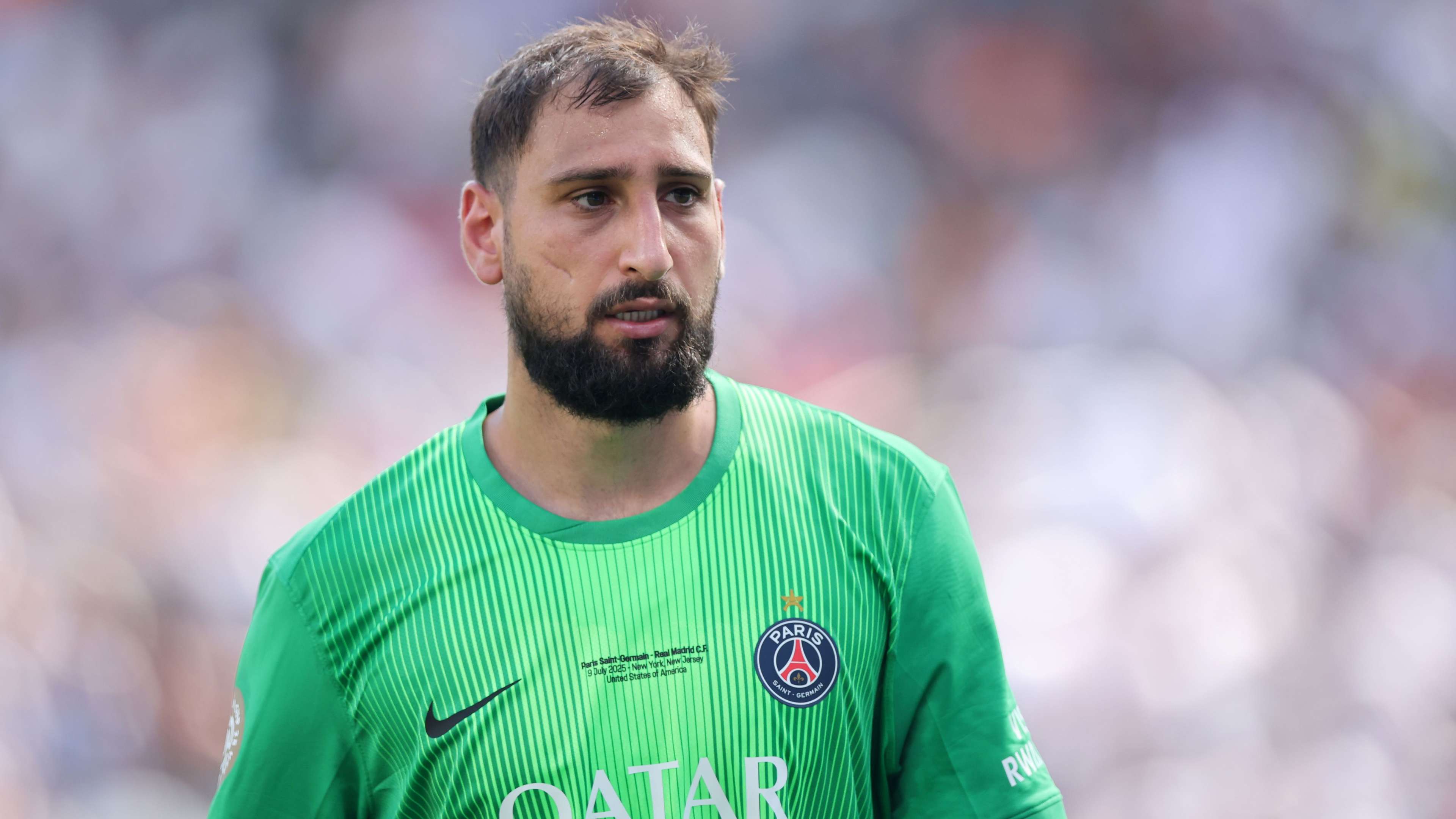 Donnarumma's expiring contract attracting interest from PL clubs   Donnarumma's expiring contract attracting interest from PL clubs