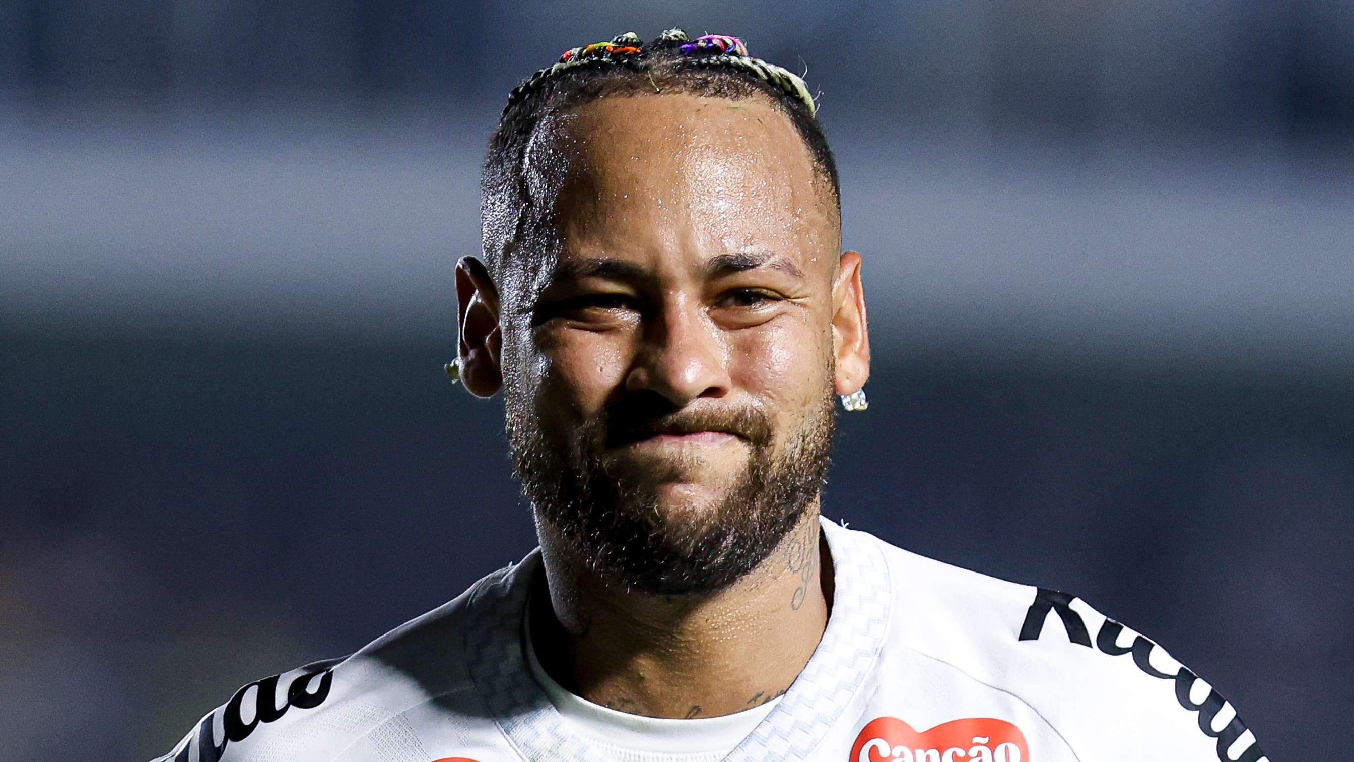Santos fan lifts lid on feisty Neymar spat after Santos loss  