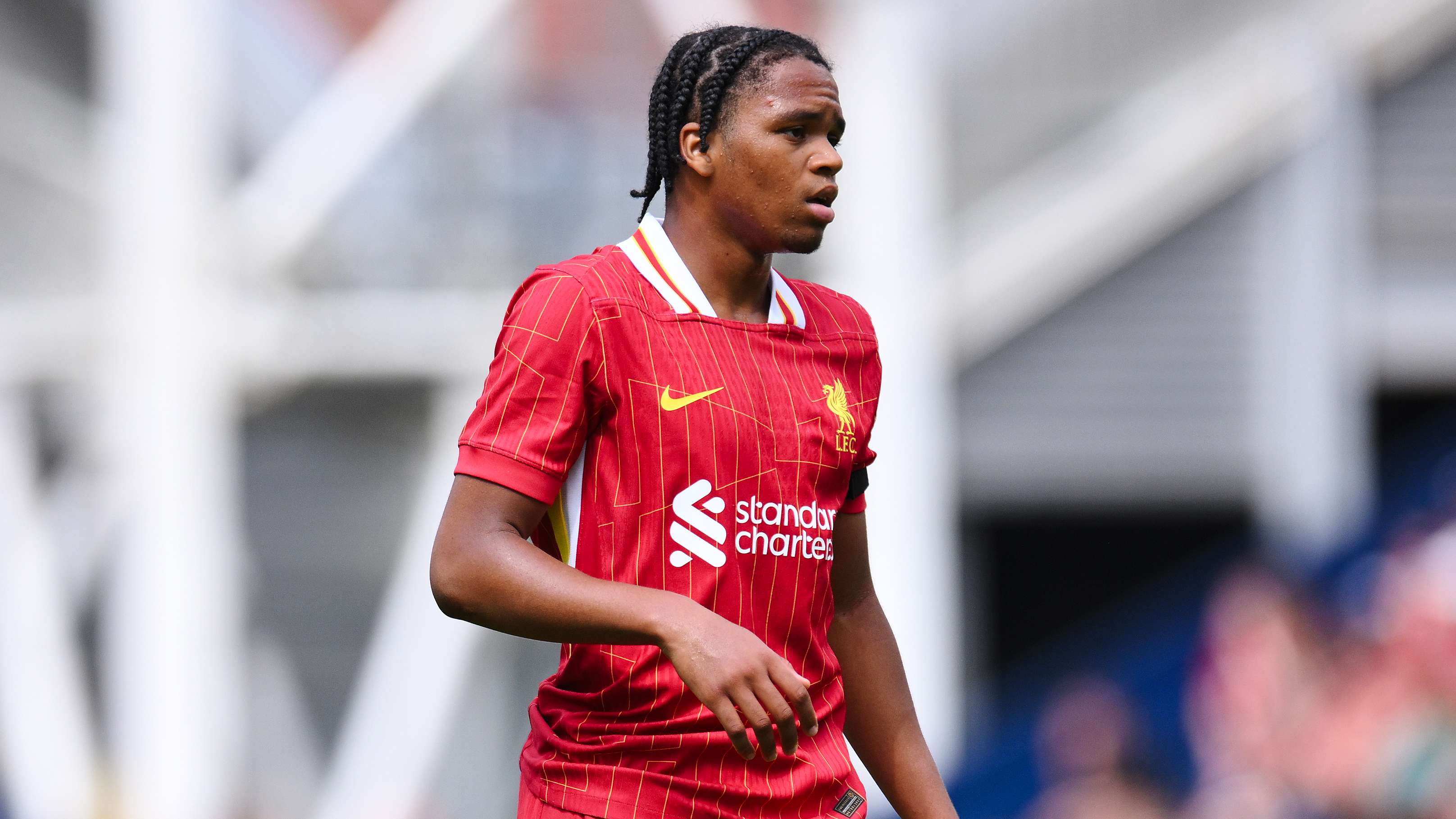 From Ngumoha to Nyoni - These are the Liverpool talents set for pre-season chance  