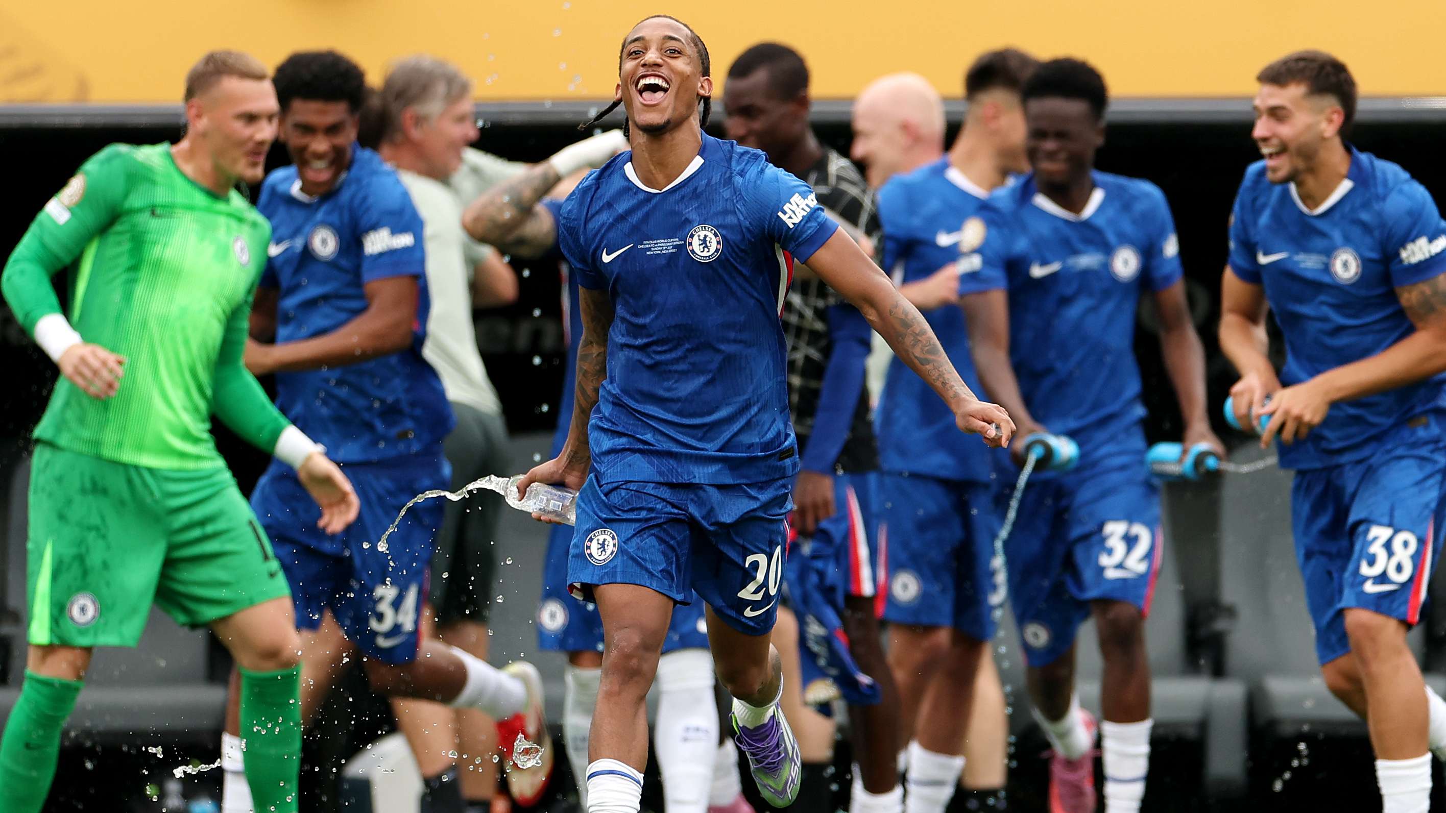 Fashion collab rooted in legacy or simple cash grab? How Chelsea got it all wrong with OVO collection  