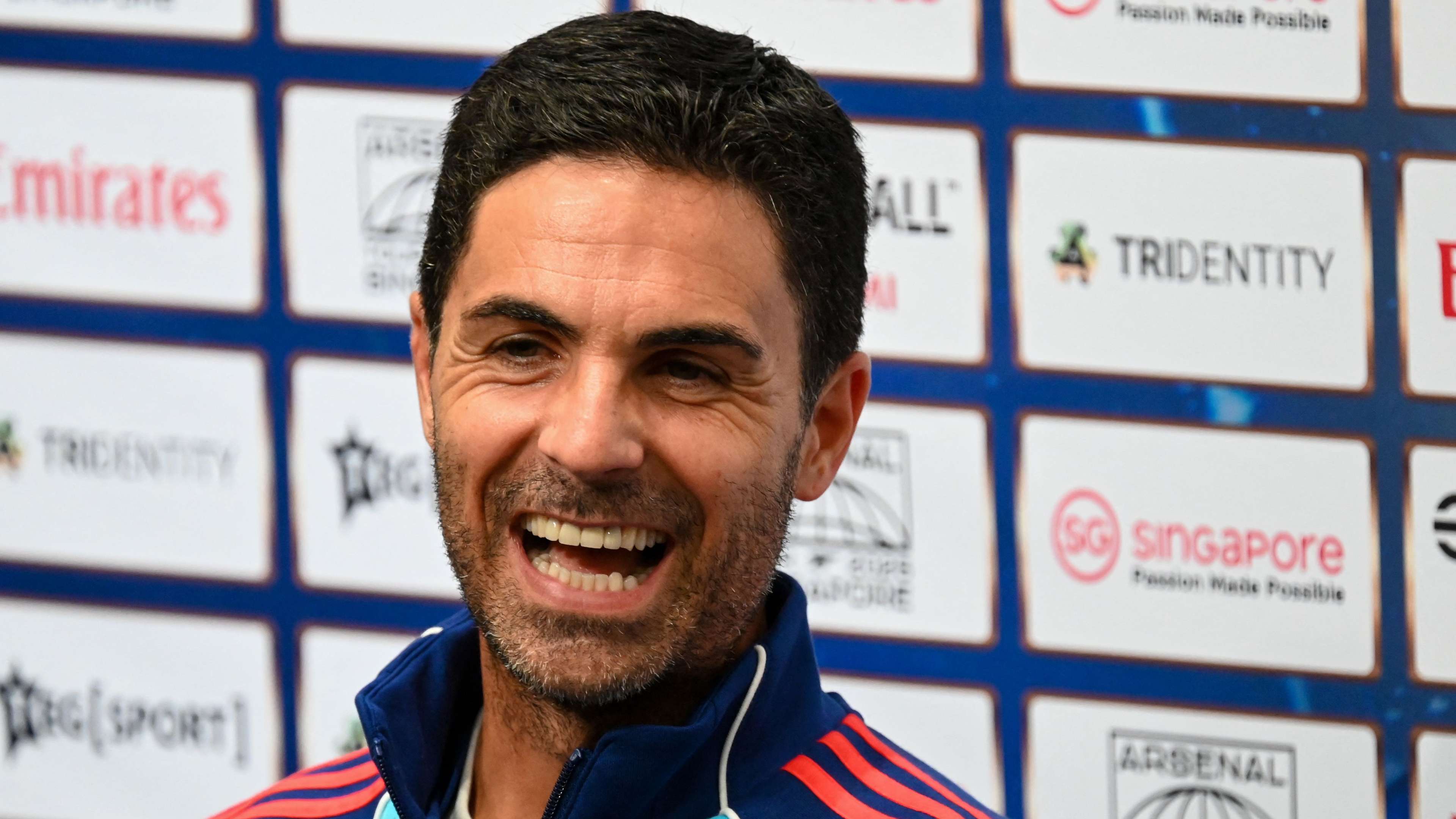 Arteta opens up on Arsenal's transfer relationship with Chelsea   Arteta opens up on Arsenal's transfer relationship with Chelsea