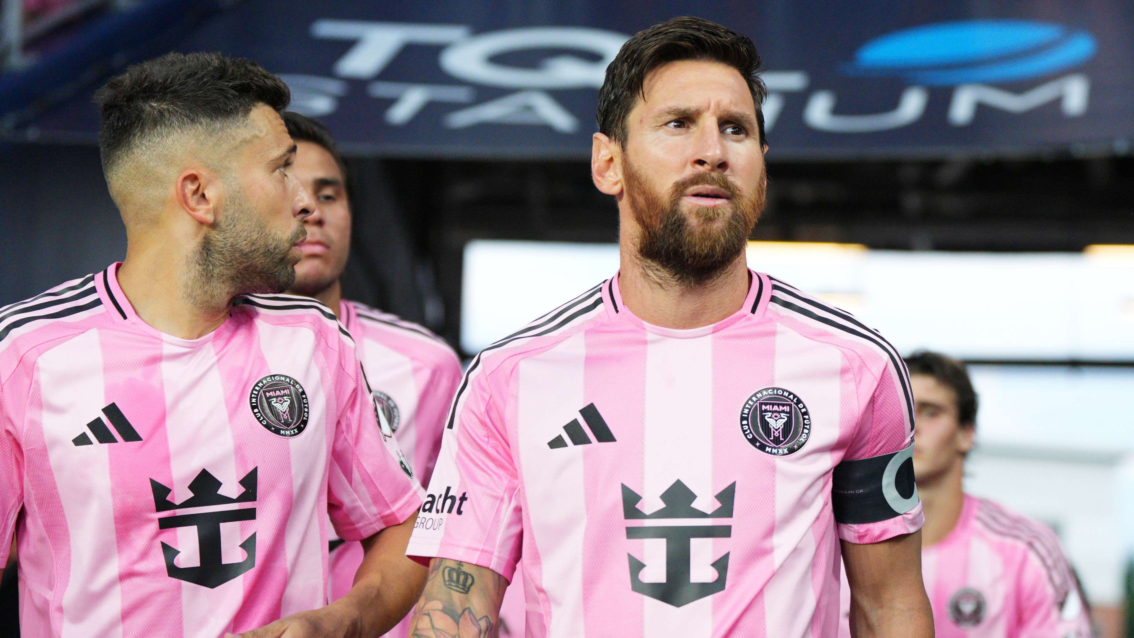 The Kickoff: El Trafico returns, Miami look to rebound  