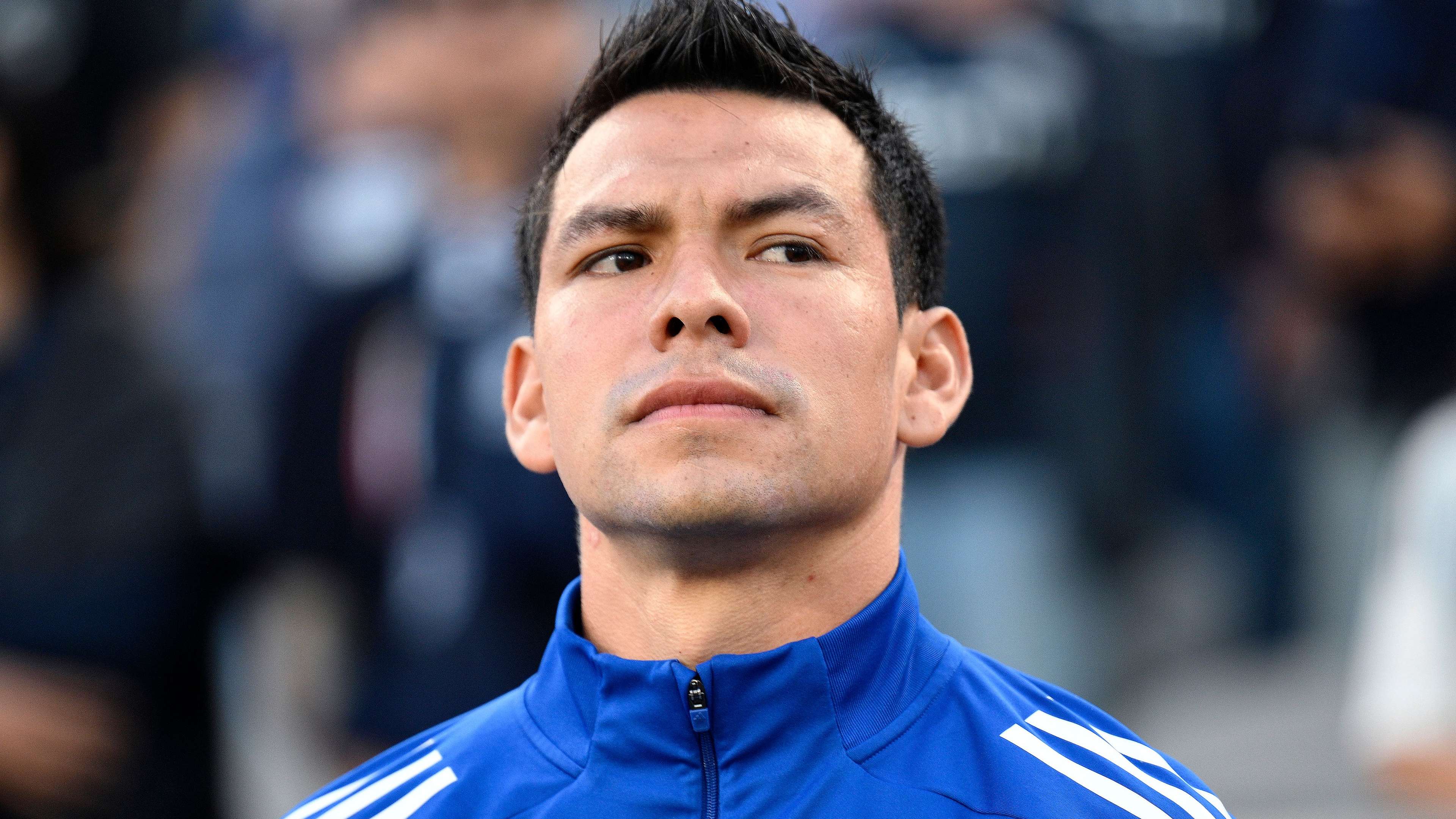 Lozano admits facing Liga MX All-Stars will feel 'strange'  
