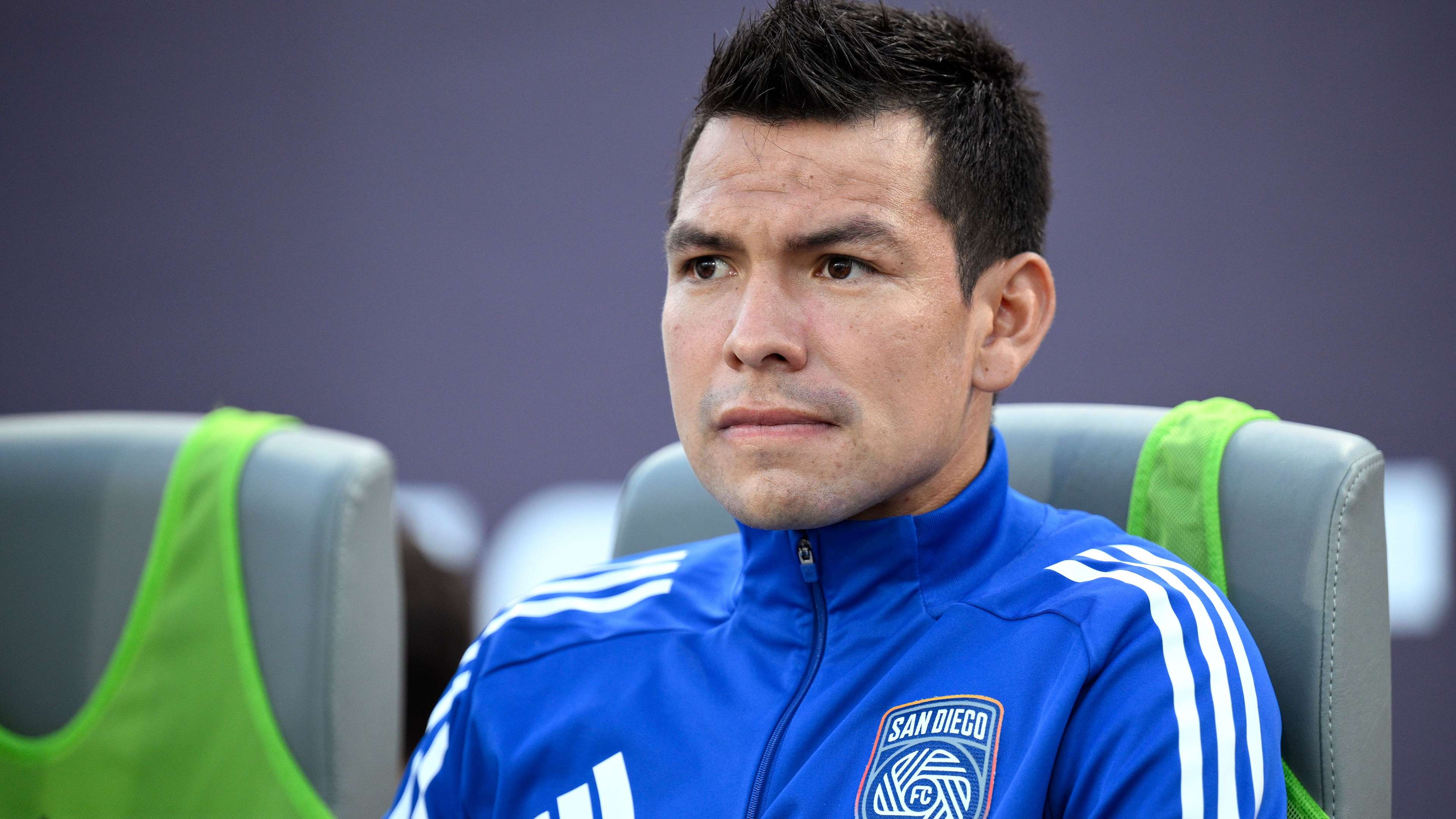 Lozano: MLS has home-field edge over Liga MX in Leagues Cup  
