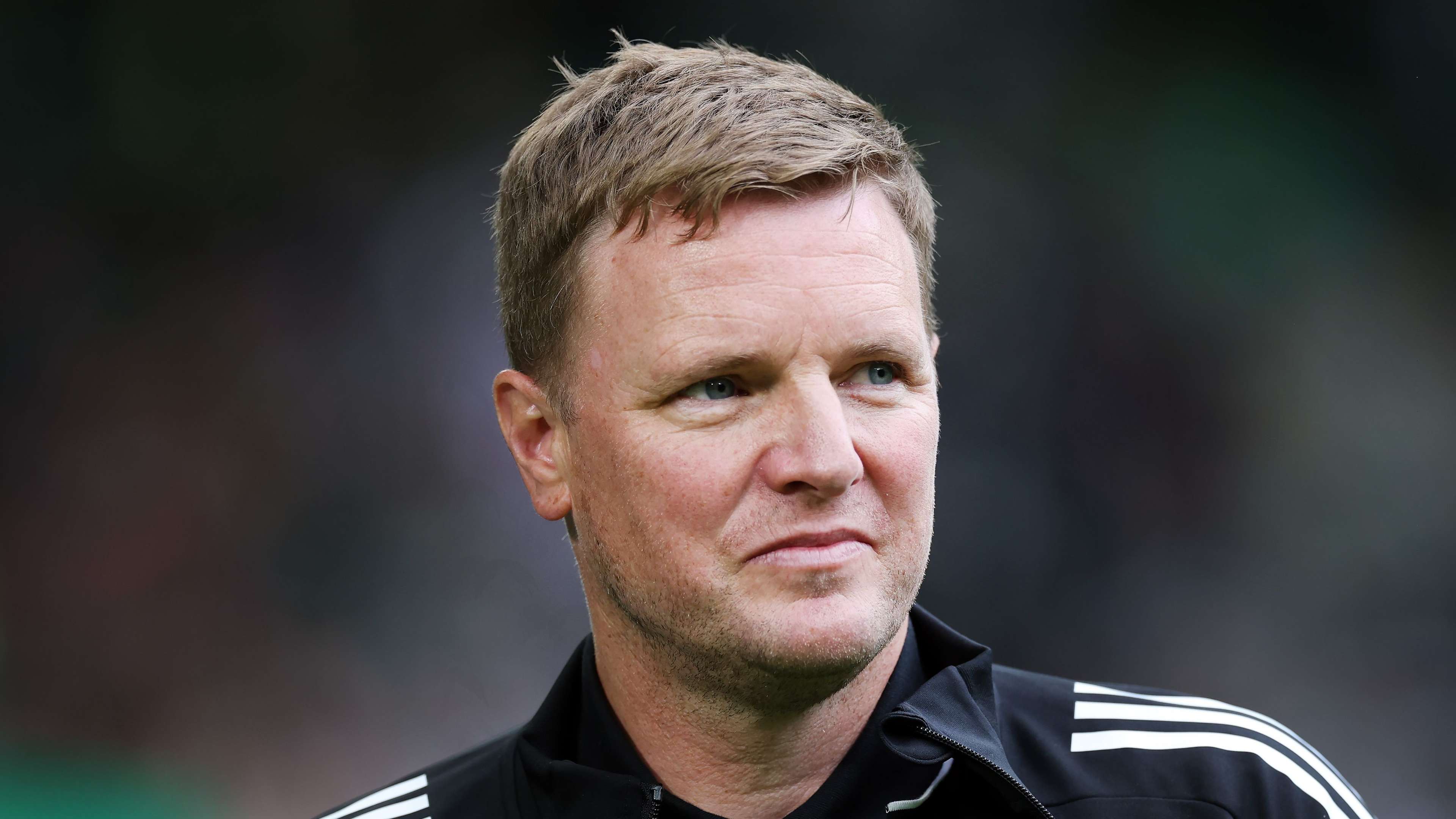 Howe eyes Newcastle reunion with old charge after Trafford blow  