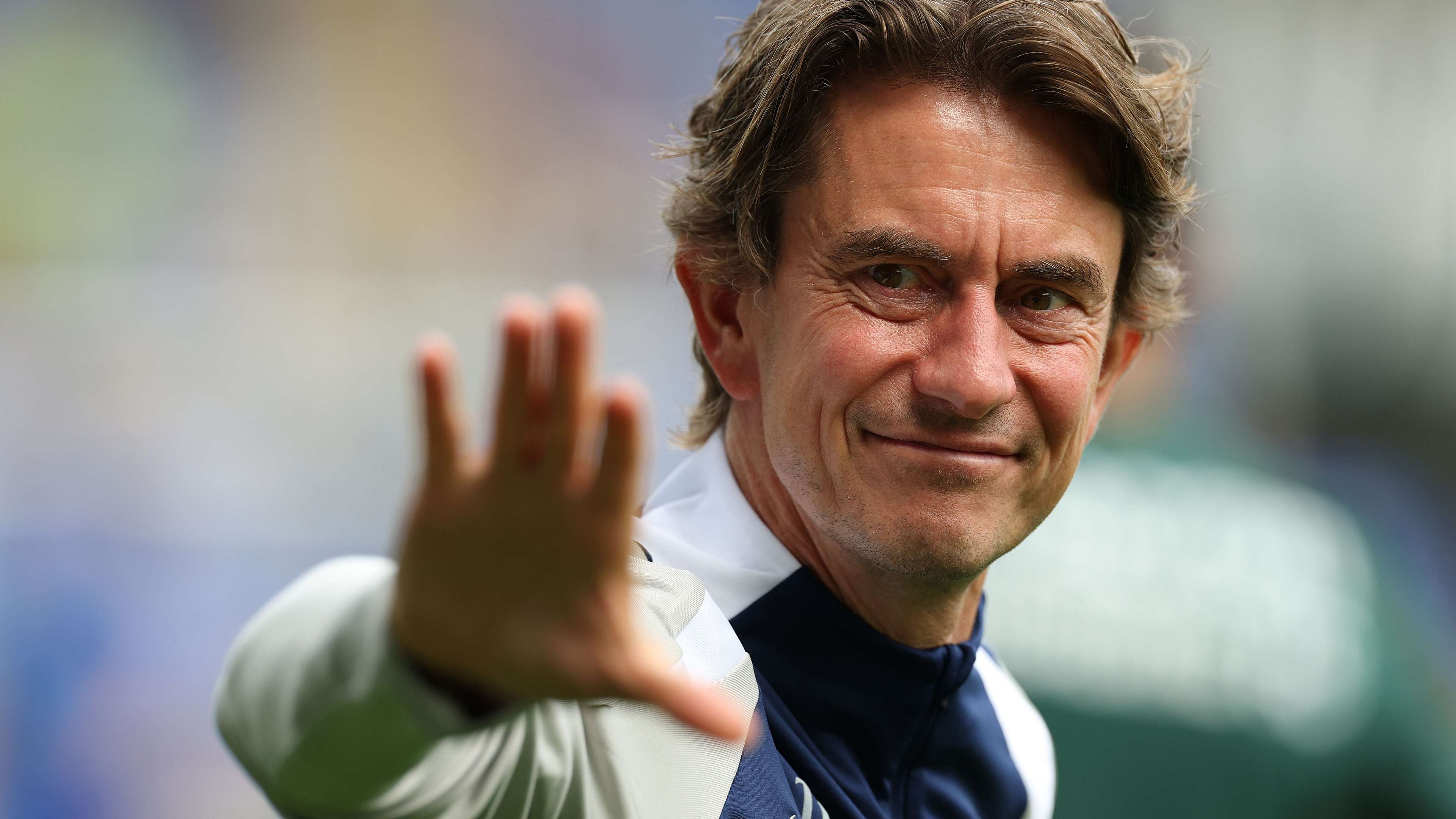 Spurs to battle Dortmund & Italian sides for Crystal Palace ace  