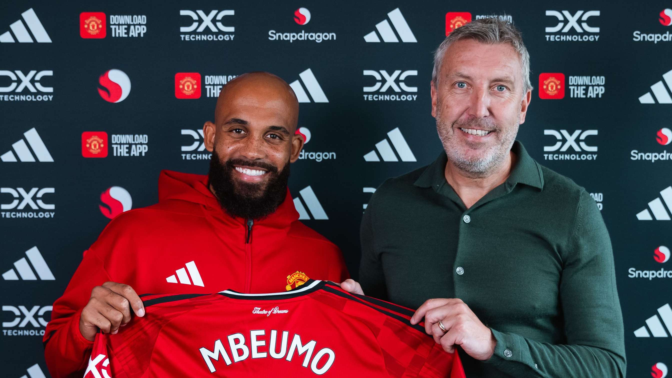 Amorim reveals when new recruit Mbeumo will make Man Utd debut  