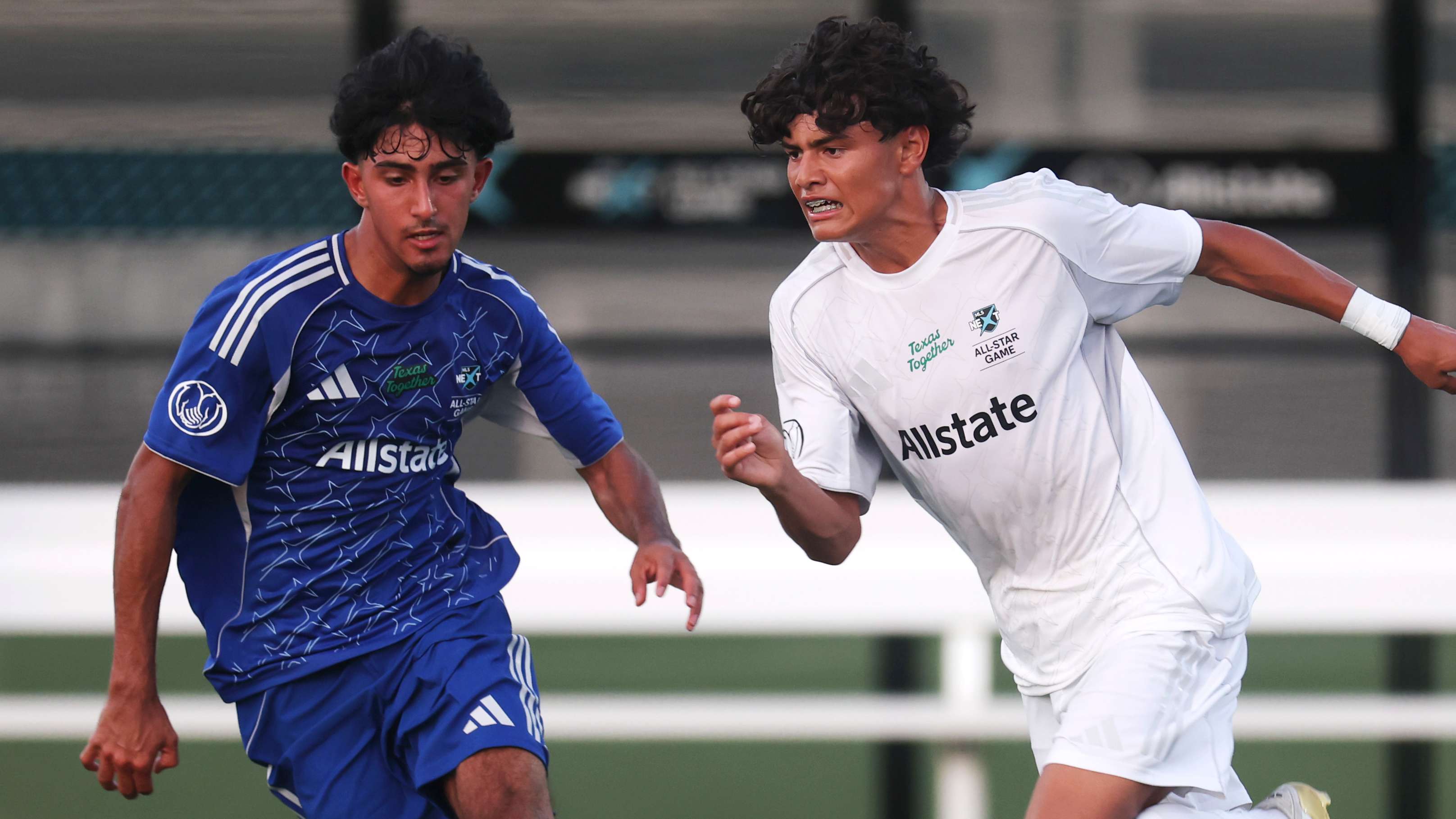 East defeats West 4-3 in thrilling MLS NEXT All-Star Game  