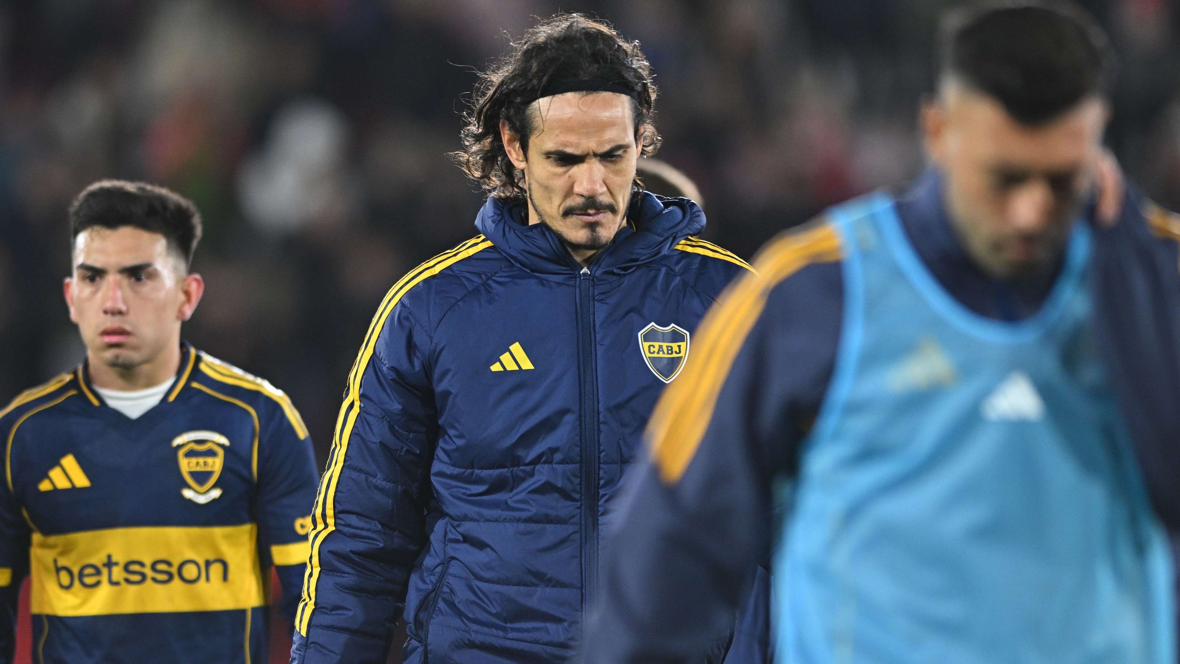 Muddled tactics mark Boca Juniors' 11-match winless streak  
