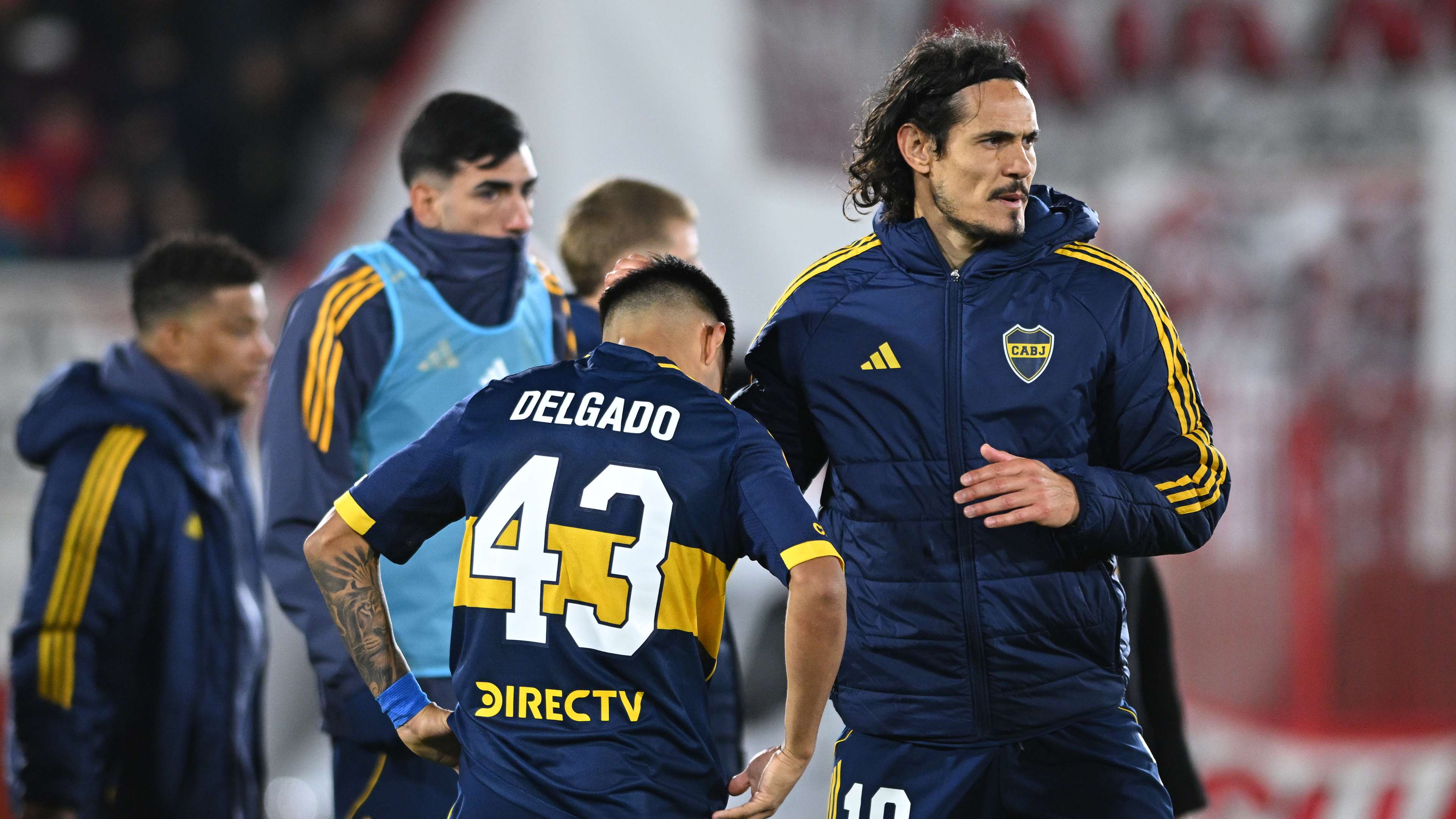 Boca make unwanted history — iconic Argentine club hits new low  