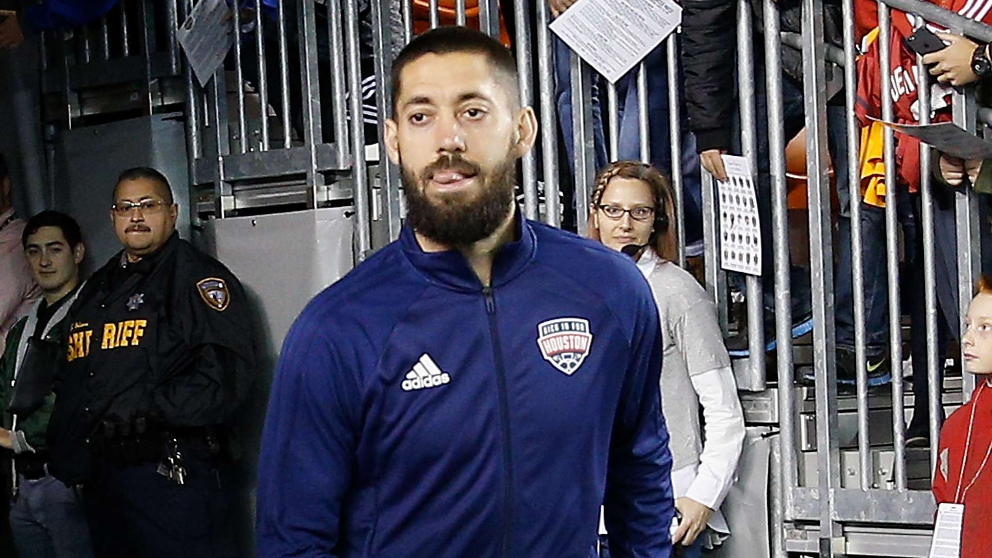 Dempsey headlines MLS Skills Challenge, six added to ASG roster  