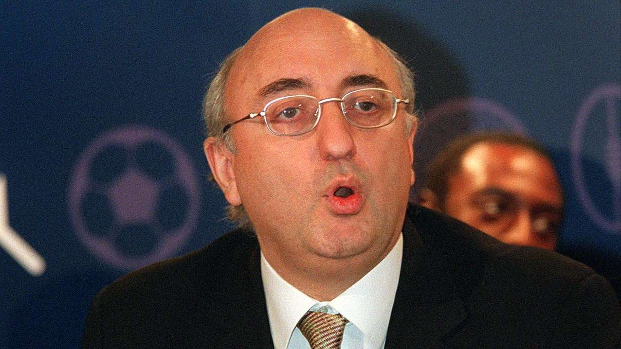 Bale's ex-agent denies allegations of human trafficking and rape  