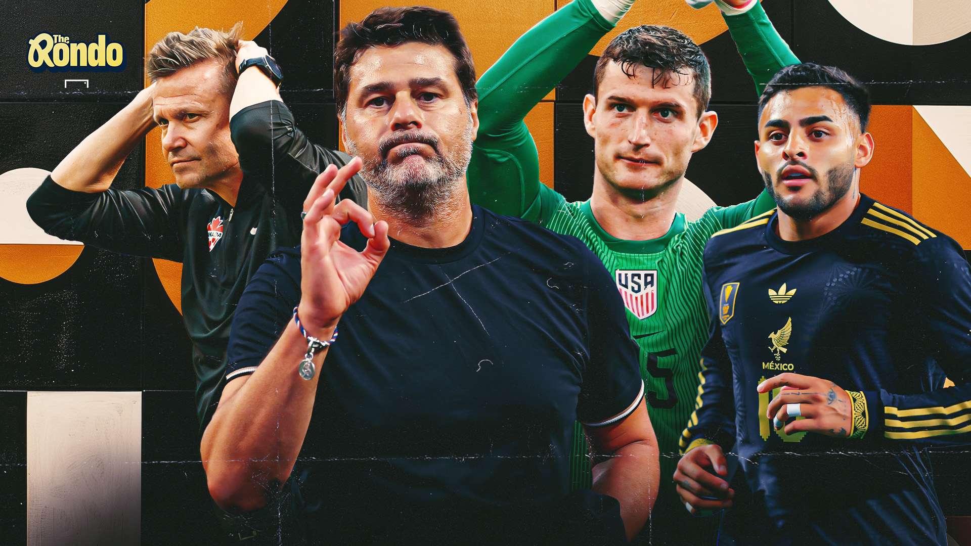 The Rondo: Did USMNT deserve win? What now for Canada?  