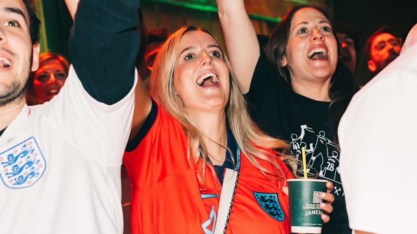 INDIVISA HQ: Everything you need to know about Euro 2025 venue  