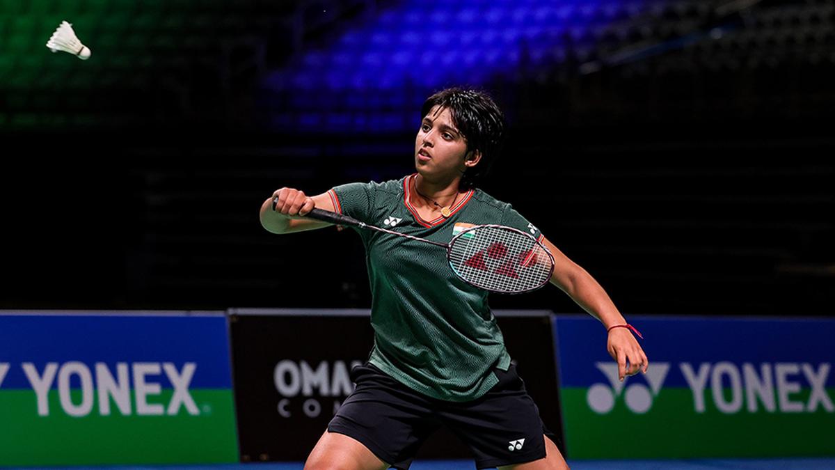 Indian sports wrap, July 19: India enters Badminton Asia Junior Mixed Team Championships quarterfinals  
