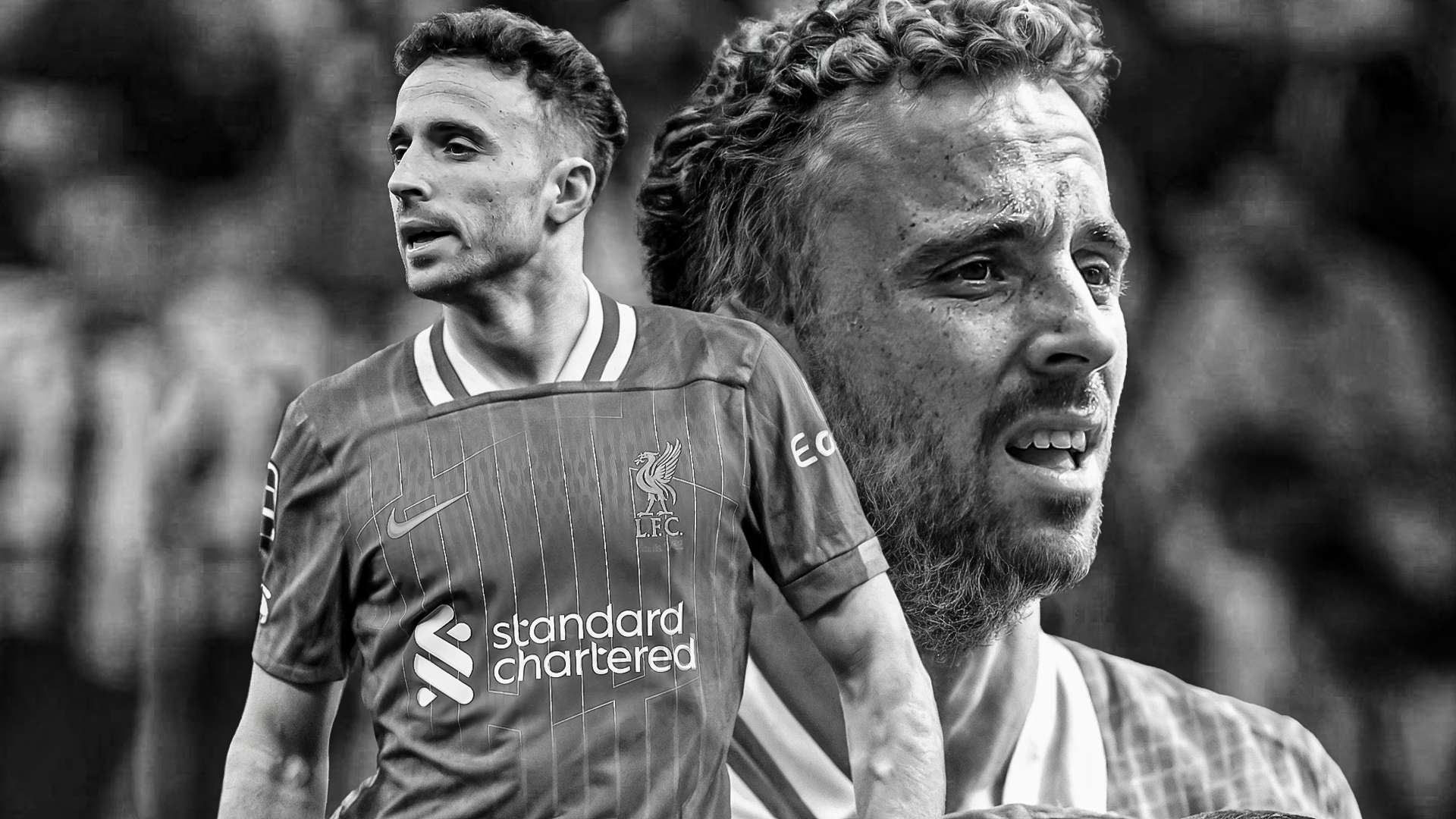 Jota was 'not speeding' before car crash, says eyewitness  