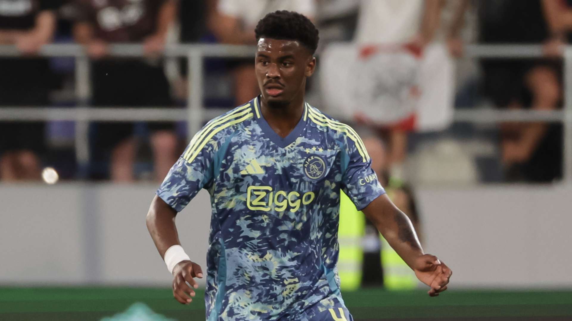 Chelsea closing in on Hato as Ajax starlet misses friendly against Como  