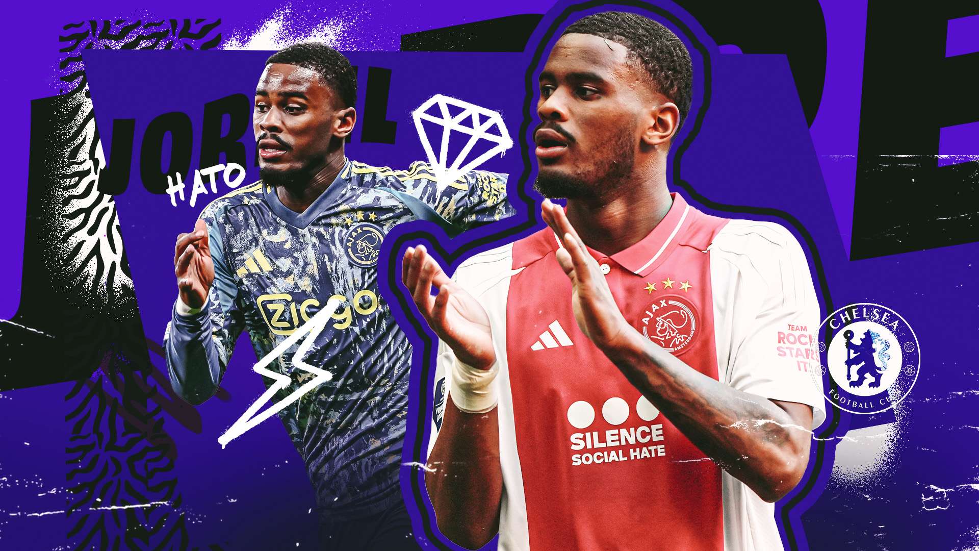 Why Chelsea are signing Ajax wonderkid Hato   Why Chelsea are signing Ajax wonderkid Hato
