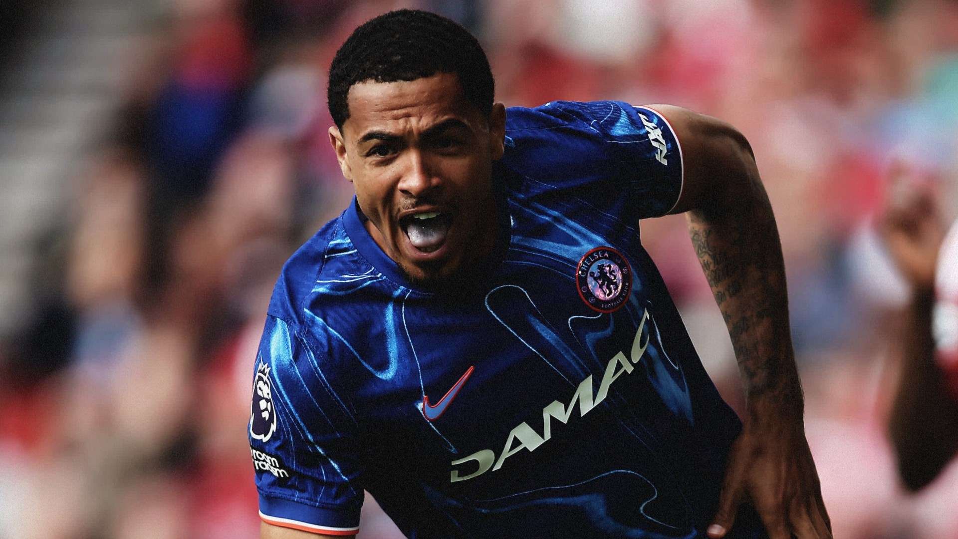 'Chelsea aren't Inter or Real!' - Colwill confident of CWC win   'Chelsea aren't Inter or Real!' - Colwill confident of CWC win