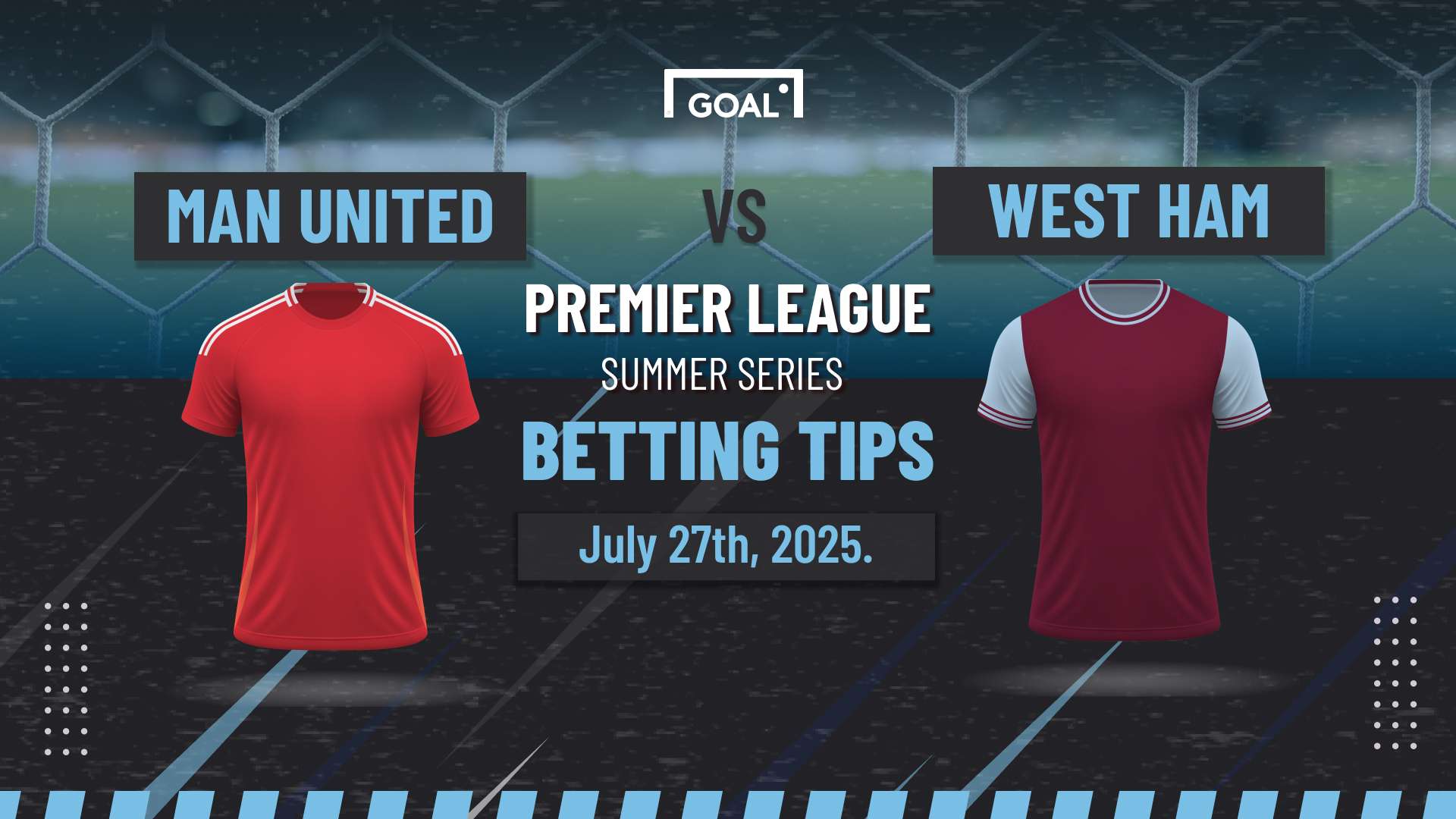 Manchester United vs West Ham predictions: Taking on the Red Devils  