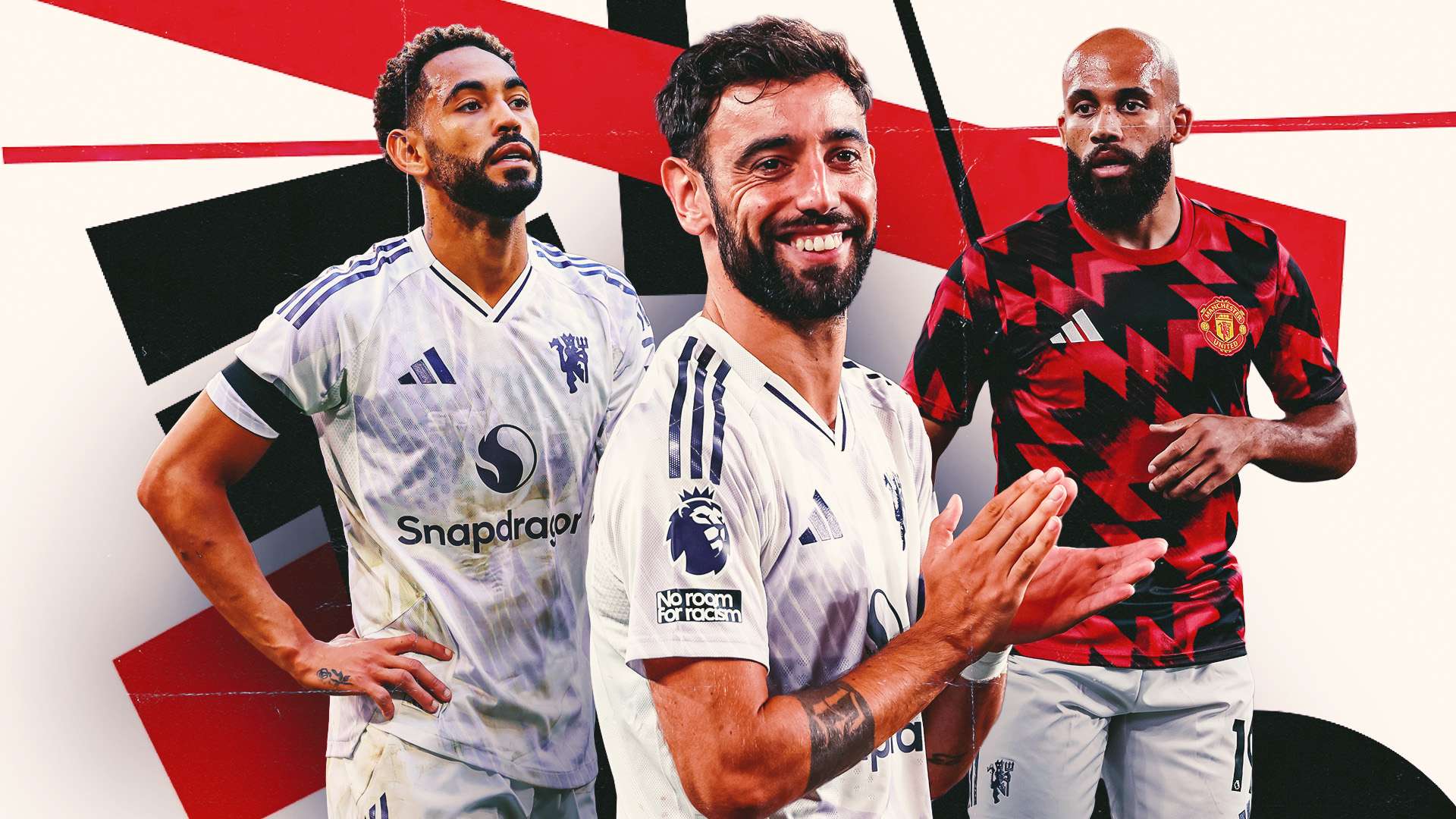 How do Man Utd fit Bruno, Mbeumo & Cunha into the same XI?  