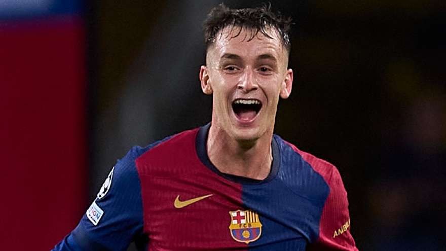 Barca name price for Casado as Chelsea told how much to pay   Barca name price for Casado as Chelsea told how much to pay
