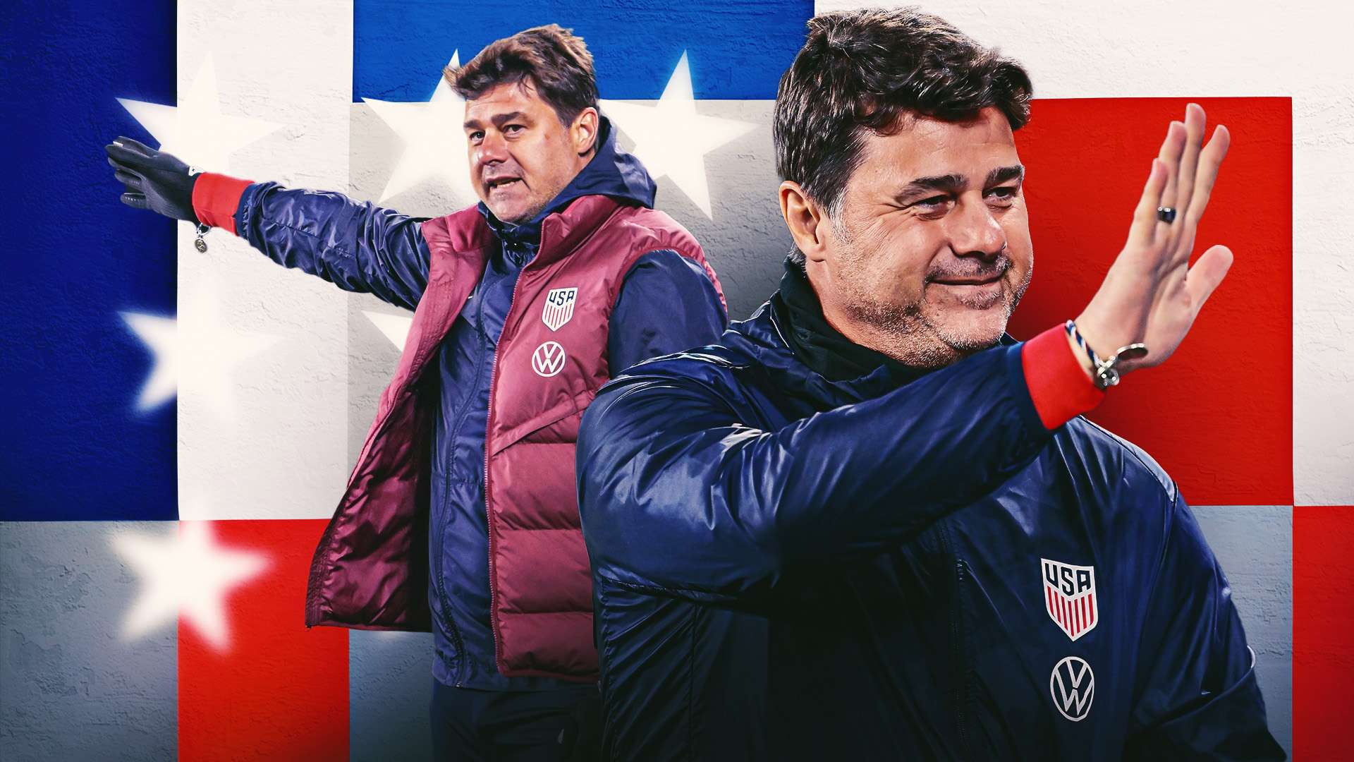 'Massive lesson for us' - Poch's USMNT is a work in progress  