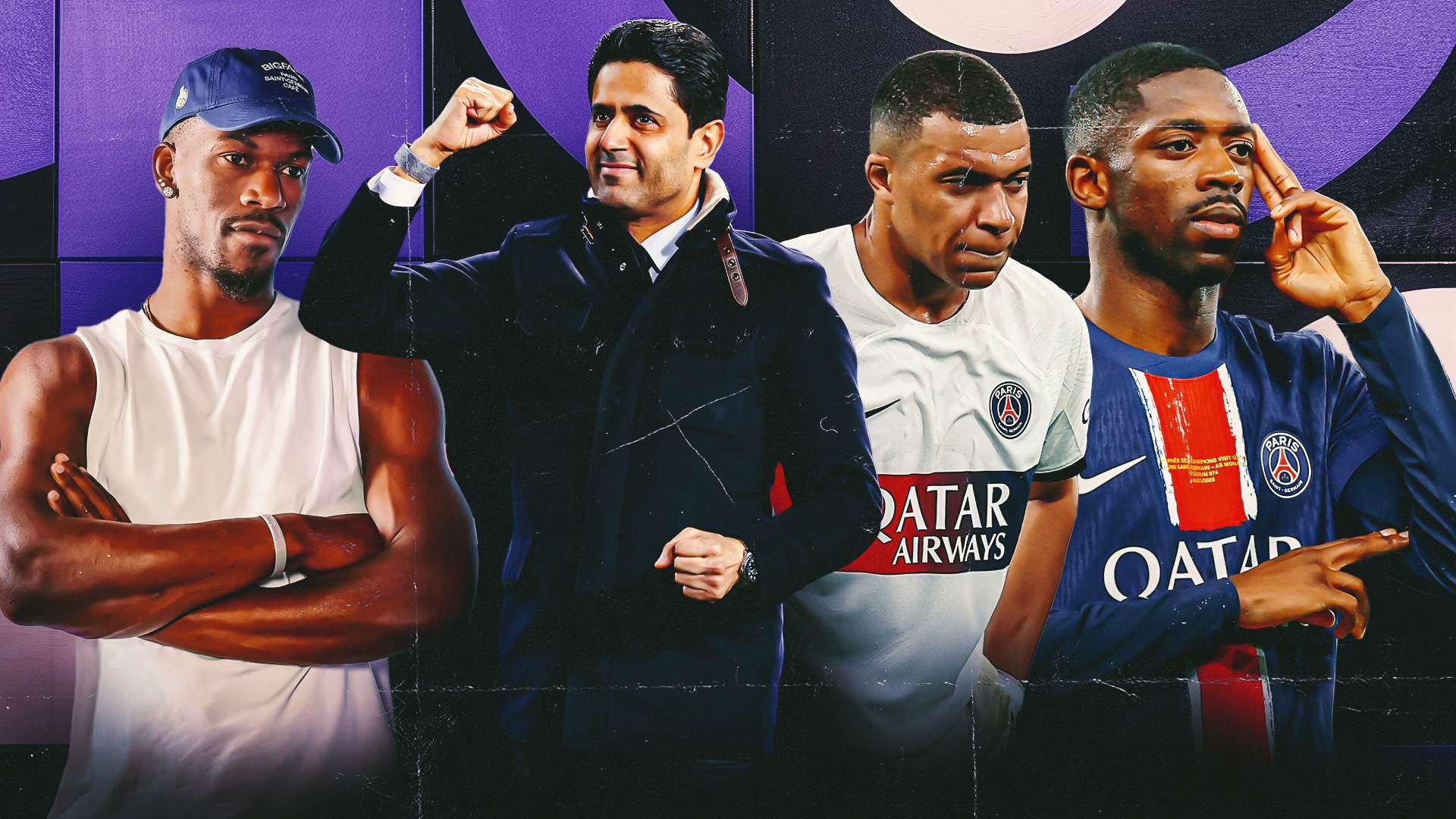 Club World Cup brilliant exercise in brand building for PSG  