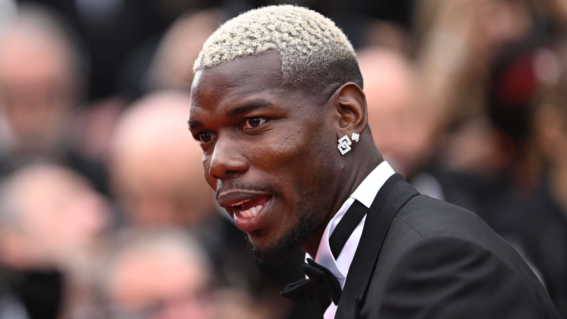 'Super determined’ Pogba expects slow return after Monaco move  