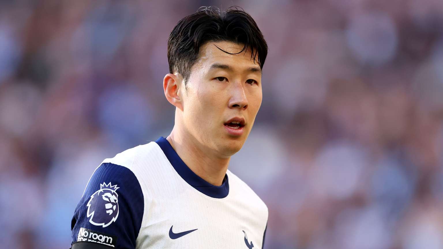 The clause that has kept Son at Spurs ahead of South Korea tour  
