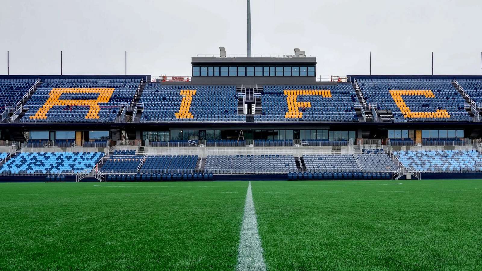 How Rhode Island, USL 'cornered the market' in authenticity  