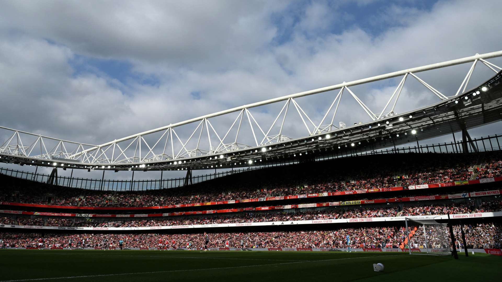 Ticket to Arsenal: Google Pixel is taking you to watch Arsenal live   Ticket to Arsenal: Google Pixel is taking you to watch Arsenal live