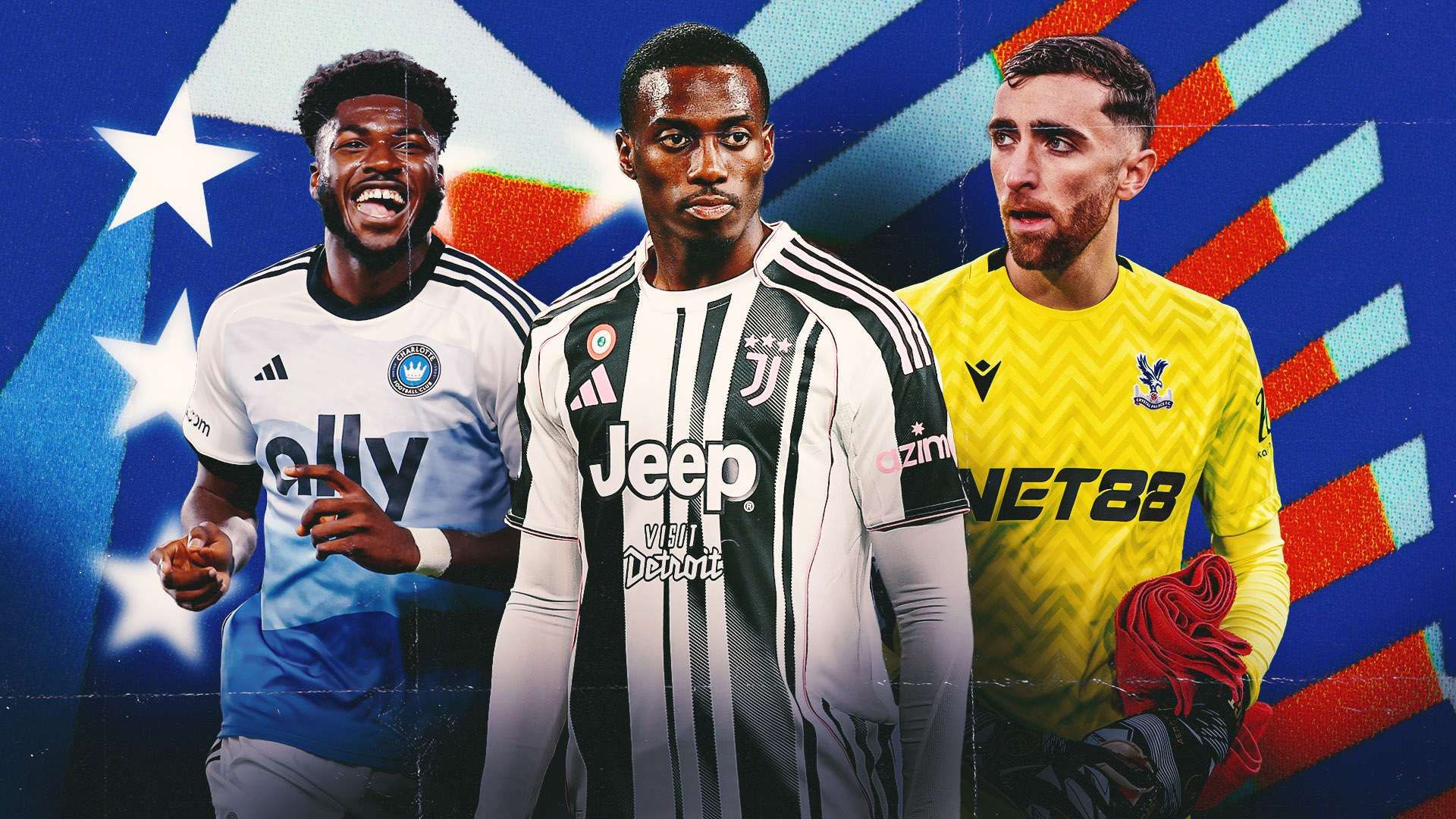 USMNT transfers: Weah to Marseille, Turner and Lyon gets boost   USMNT transfers: Weah to Marseille, Turner and Lyon gets boost