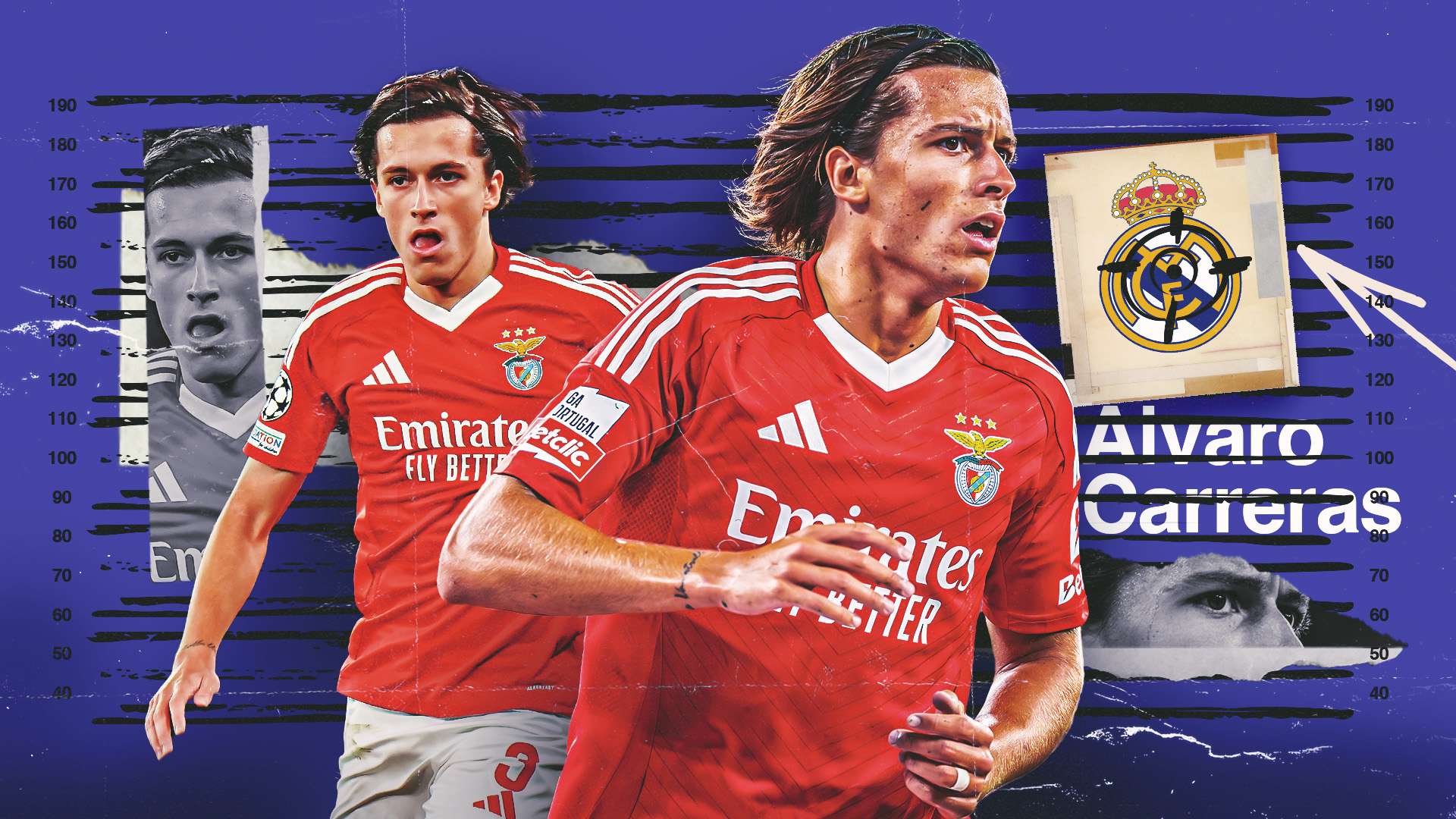 Why Madrid are spending big to sign Man Utd misfit Carreras  