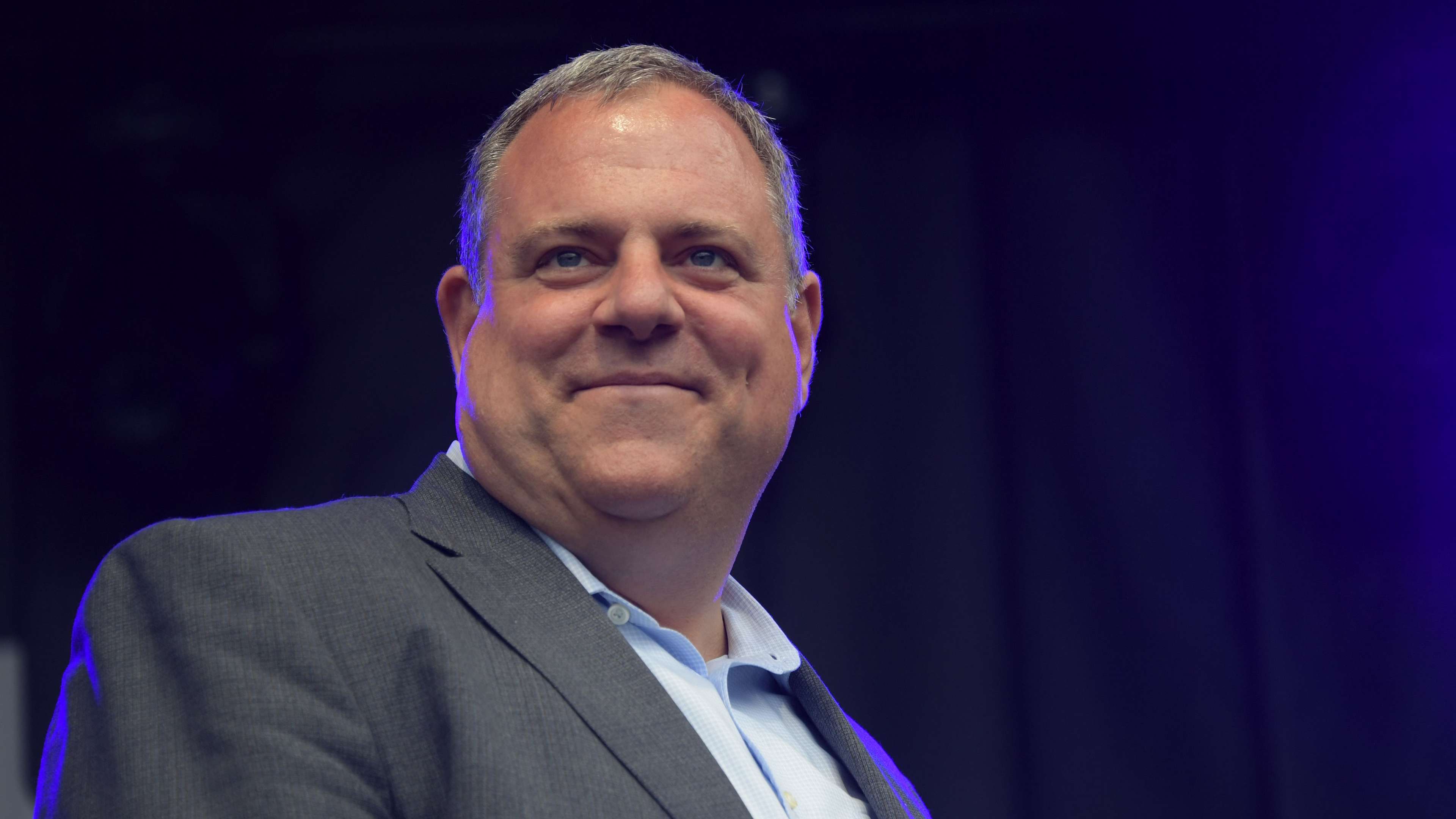 Atlanta United President Lagerwey diagnosed with cancer  