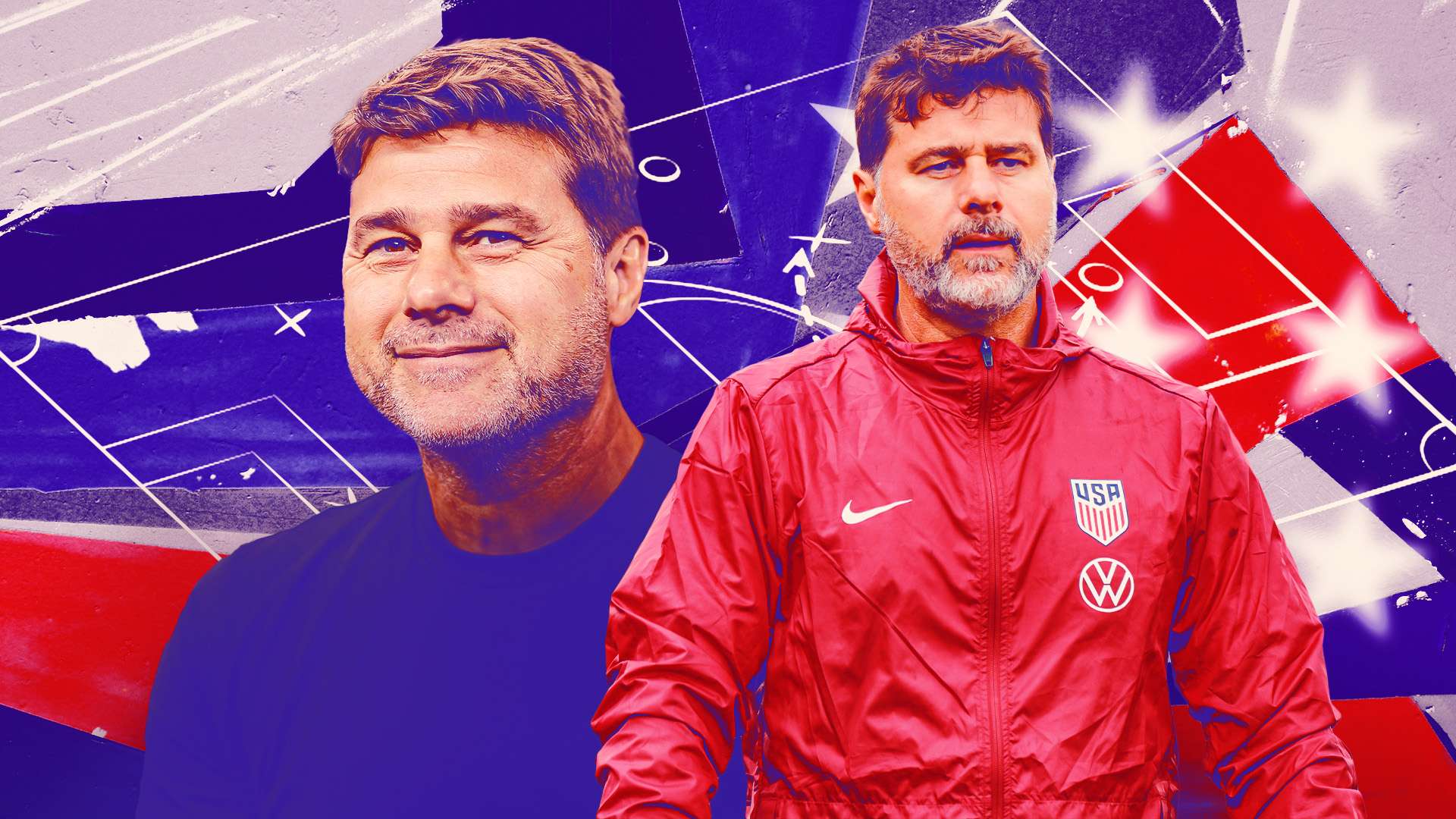 State of USMNT: Pochettino long on culture, short on results  