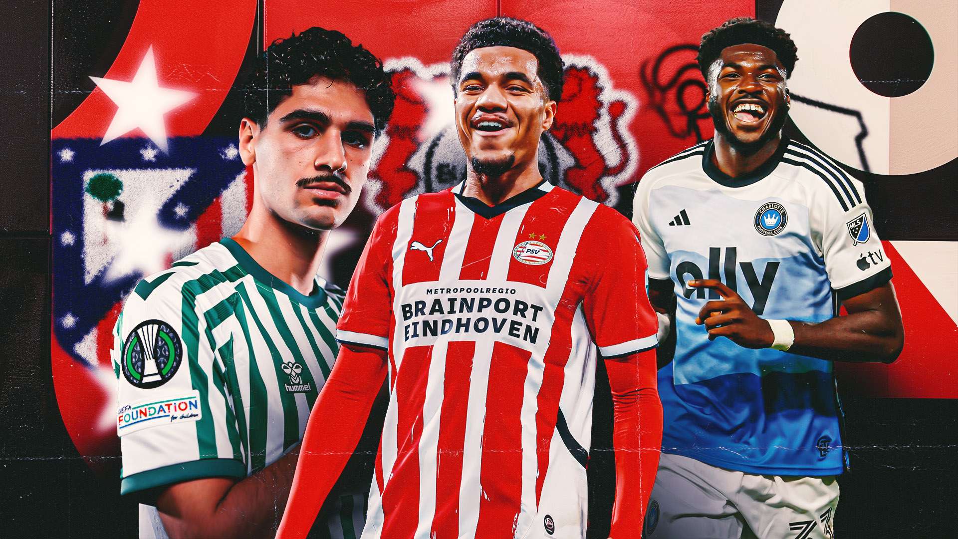 Grading the biggest USMNT deals: Tillman, Cardoso, Agyemang  