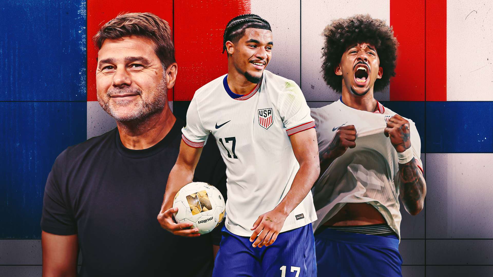 Gold Cup Rondo: Was Mexico deserving? What did Poch learn?  