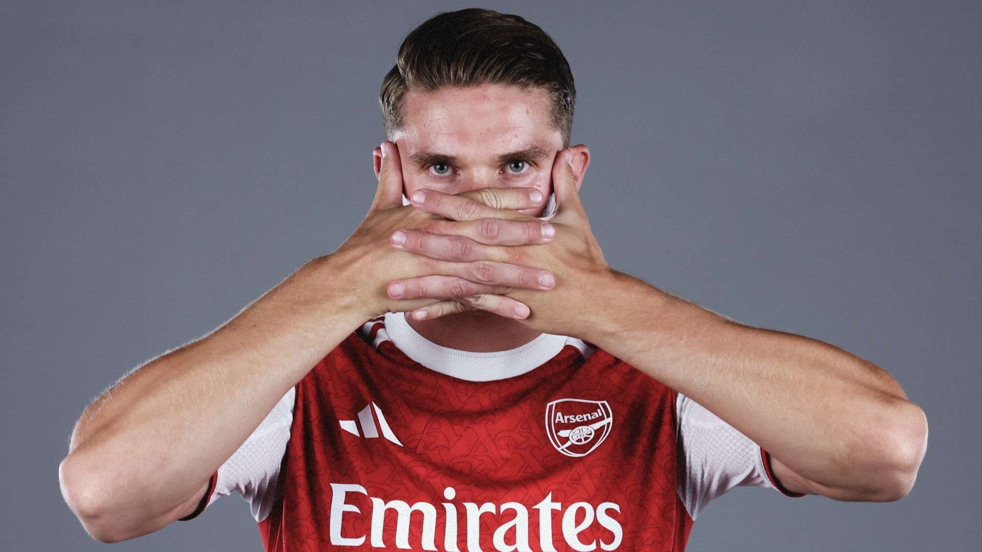 Gyokeres admits journey to Arsenal has been 'tough'   Gyokeres admits journey to Arsenal has been 'tough'