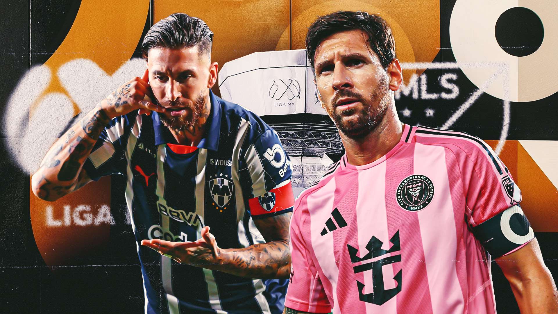 Revamped Leagues Cup to bring jeopardy, fuel regional rivalry  