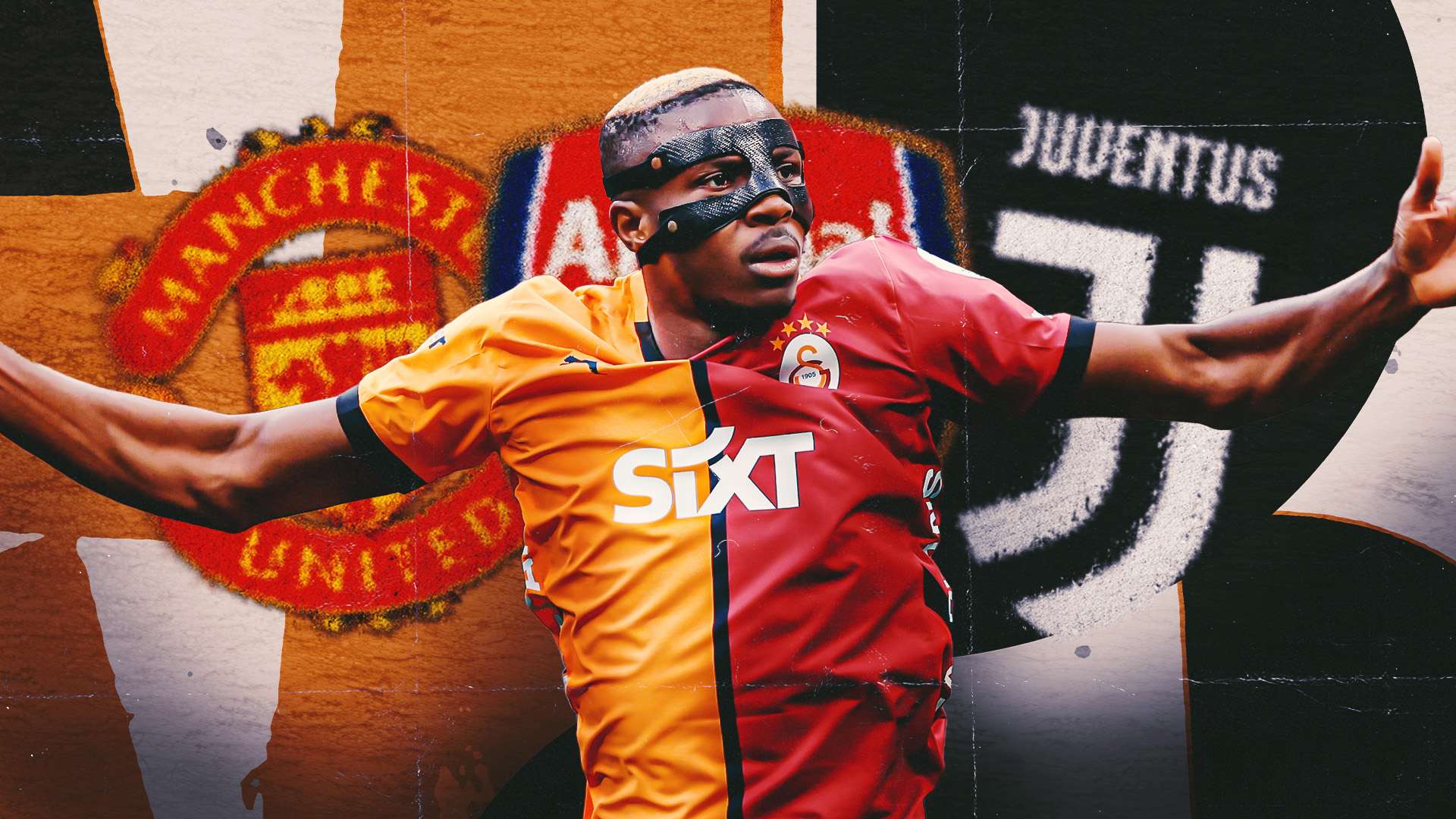 Why do none of Europe's top clubs want to sign Osimhen?  