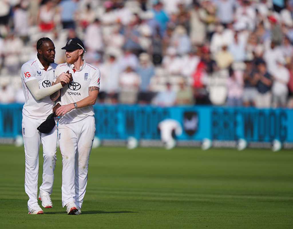 The beauty and the will  